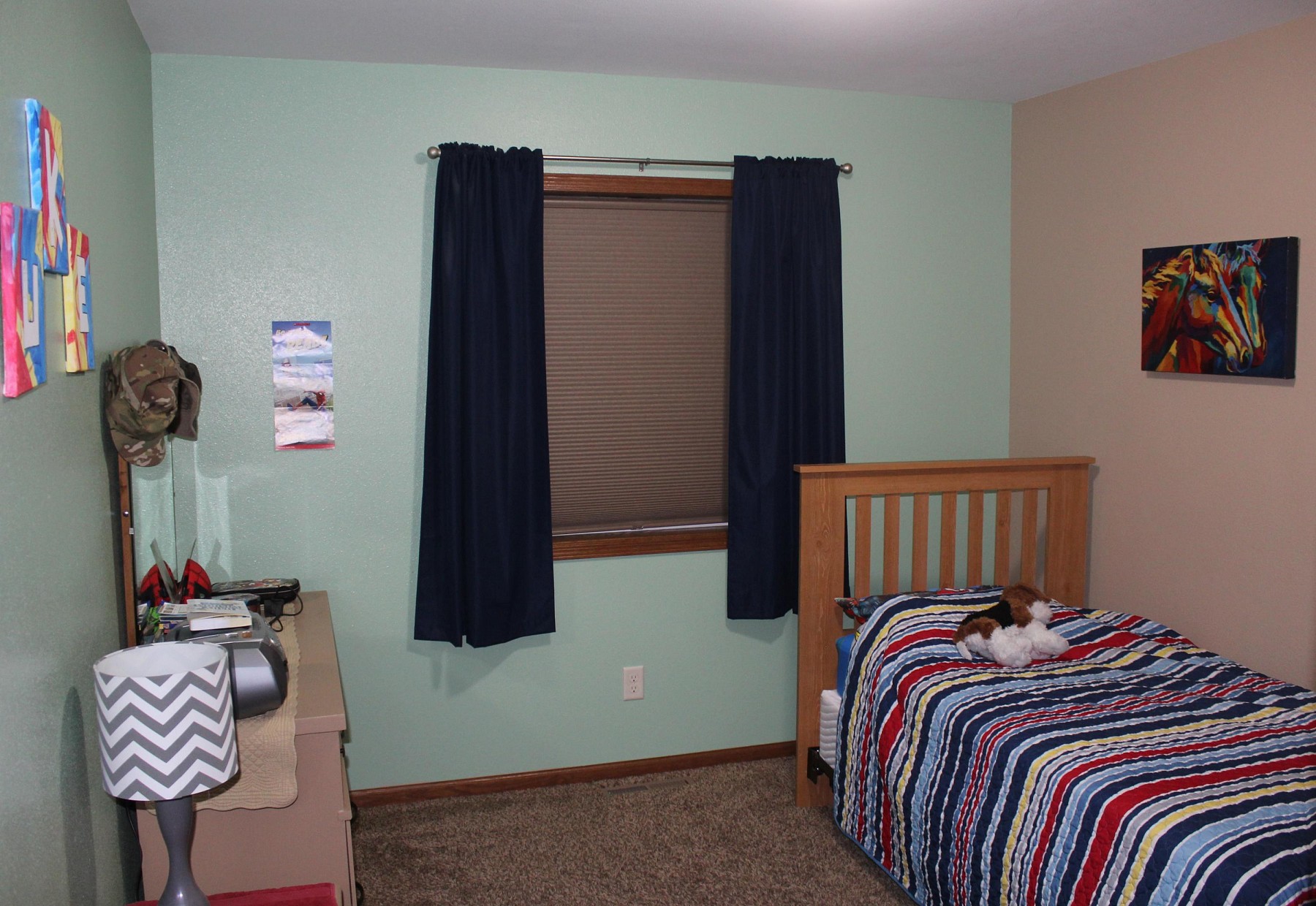 103 Vicki Avenue, Volga, SD 57071