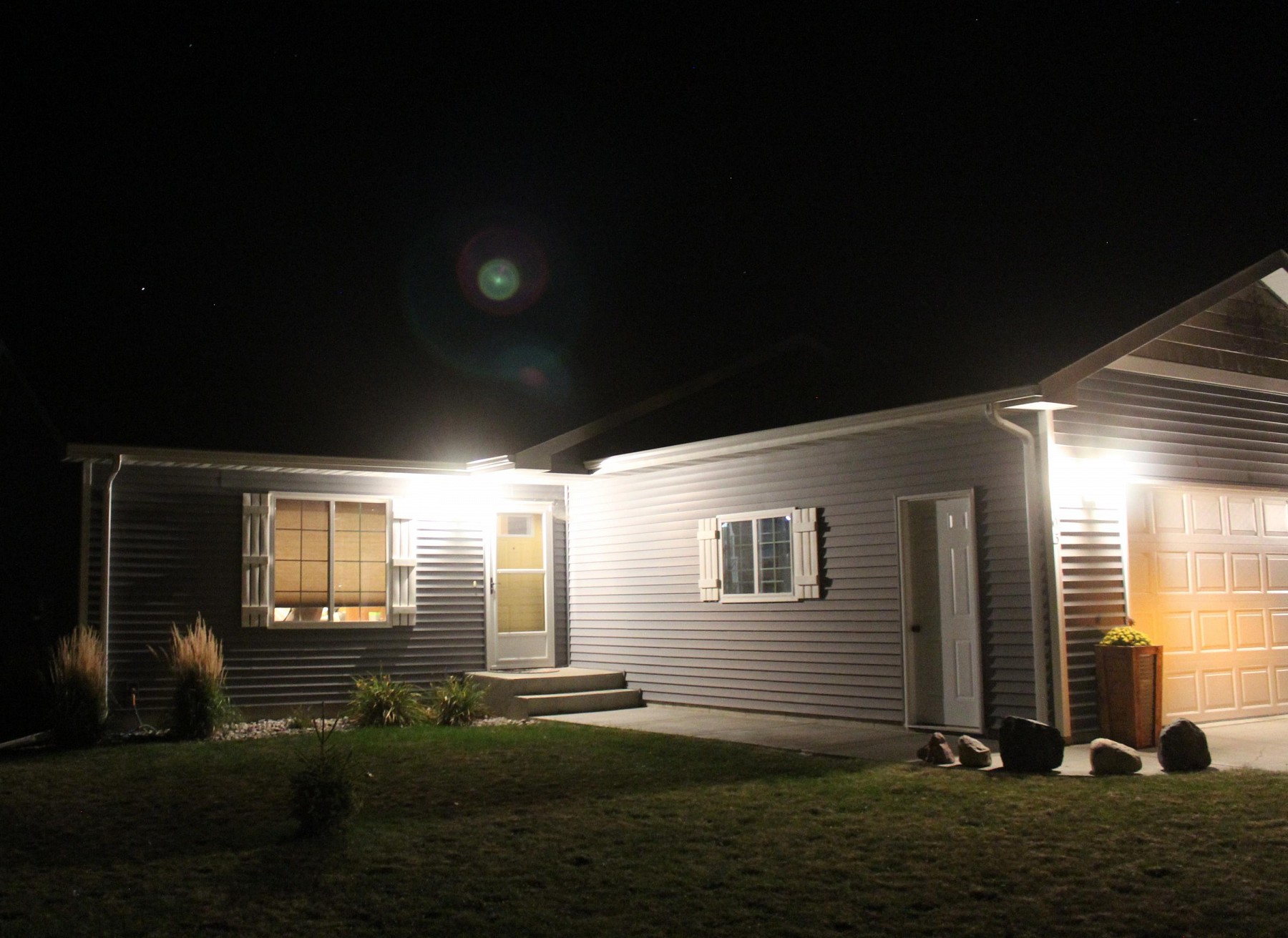 103 Vicki Avenue, Volga, SD 57071