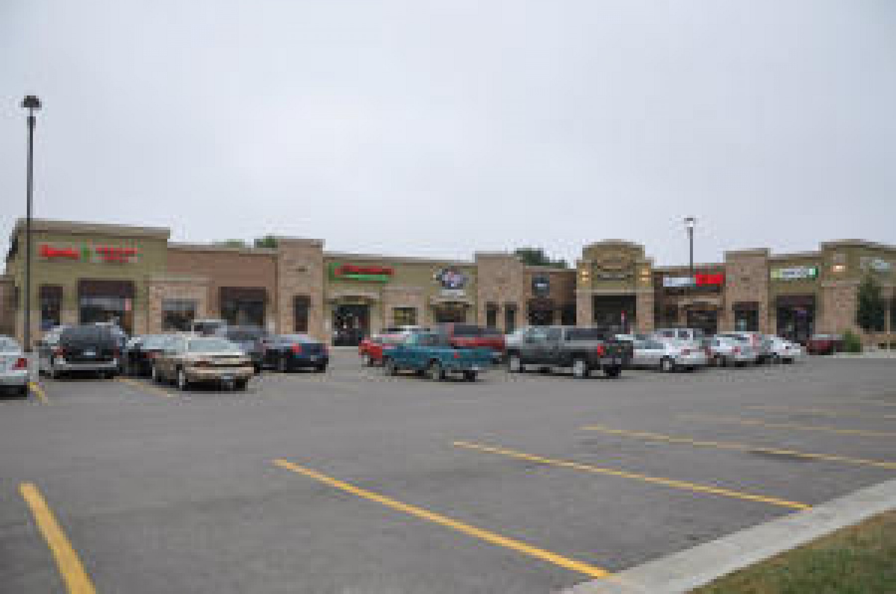 2314* 6th Street, Brookings, SD 57006