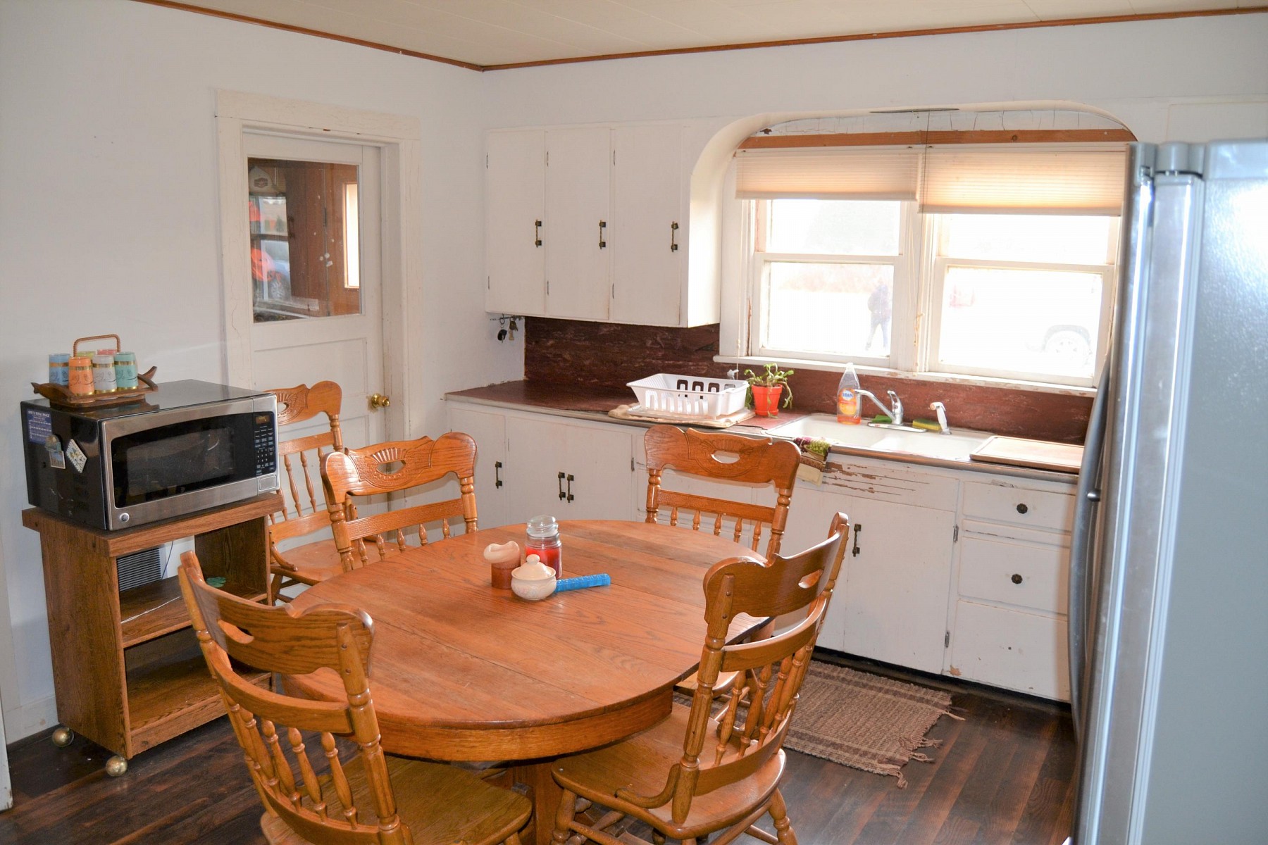 20310 464th Avenue, Bruce, SD 57220