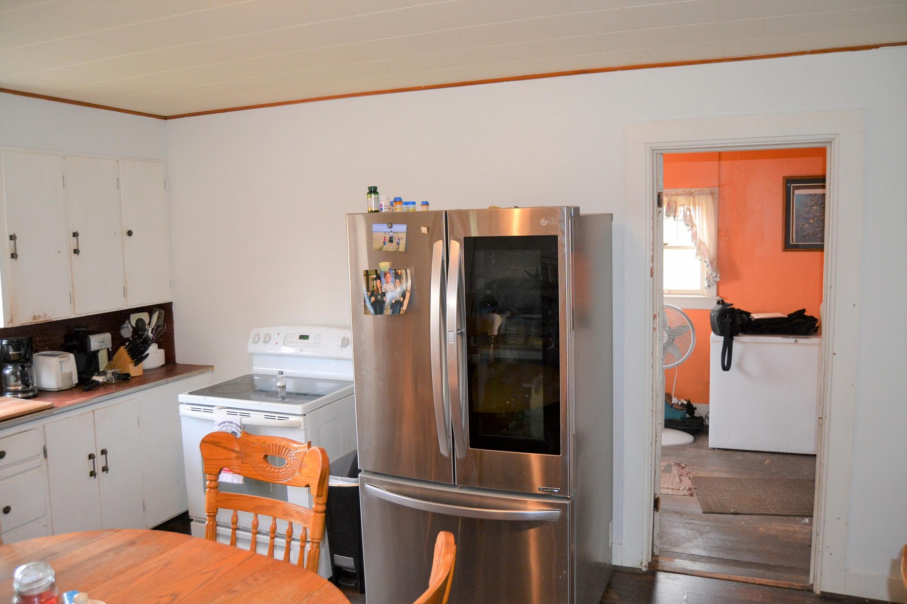 20310 464th Avenue, Bruce, SD 57220