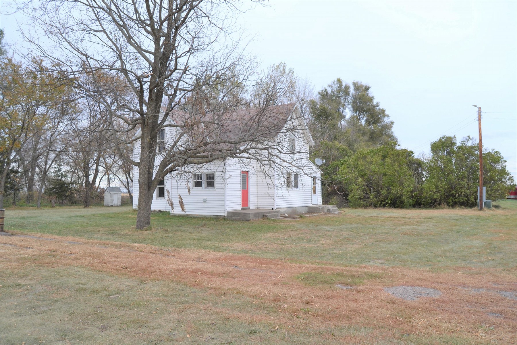 20310 464th Avenue, Bruce, SD 57220