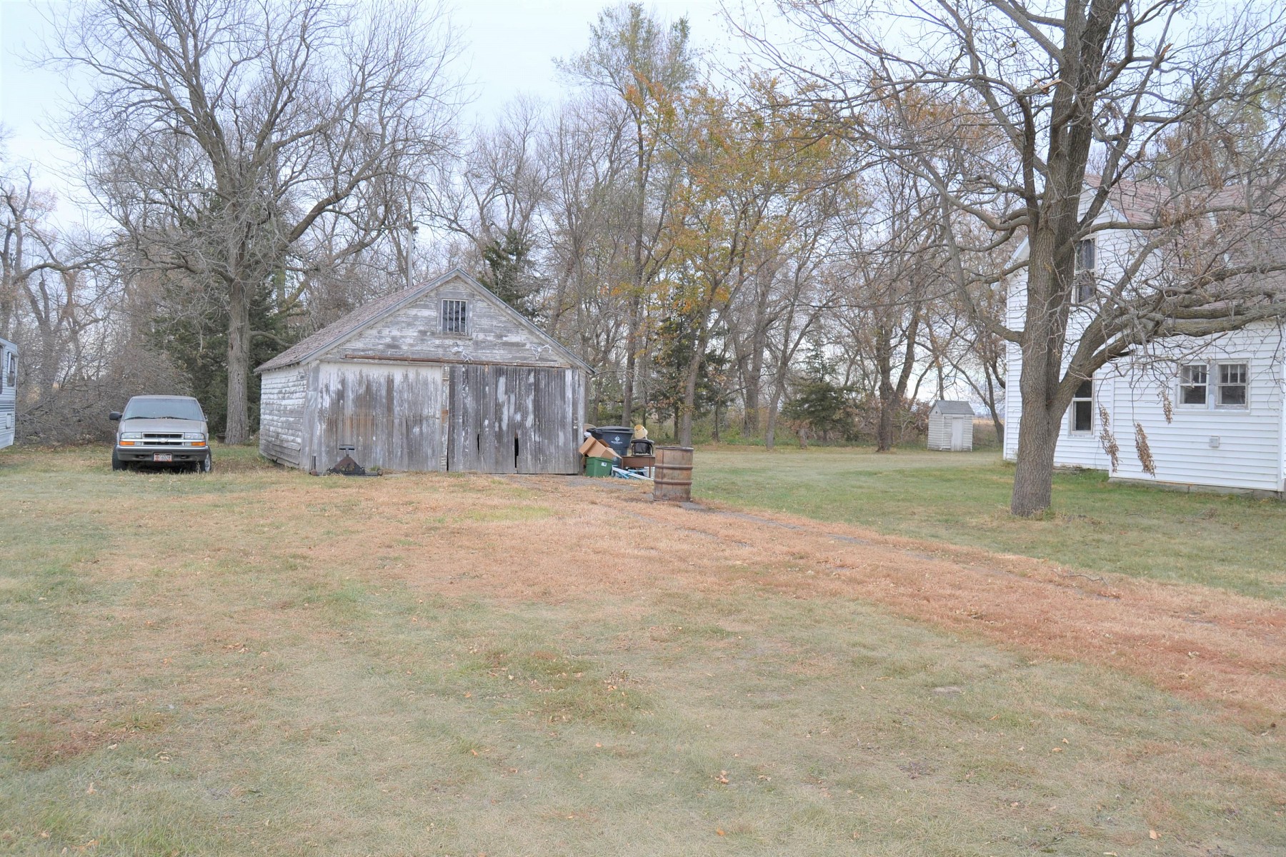 20310 464th Avenue, Bruce, SD 57220