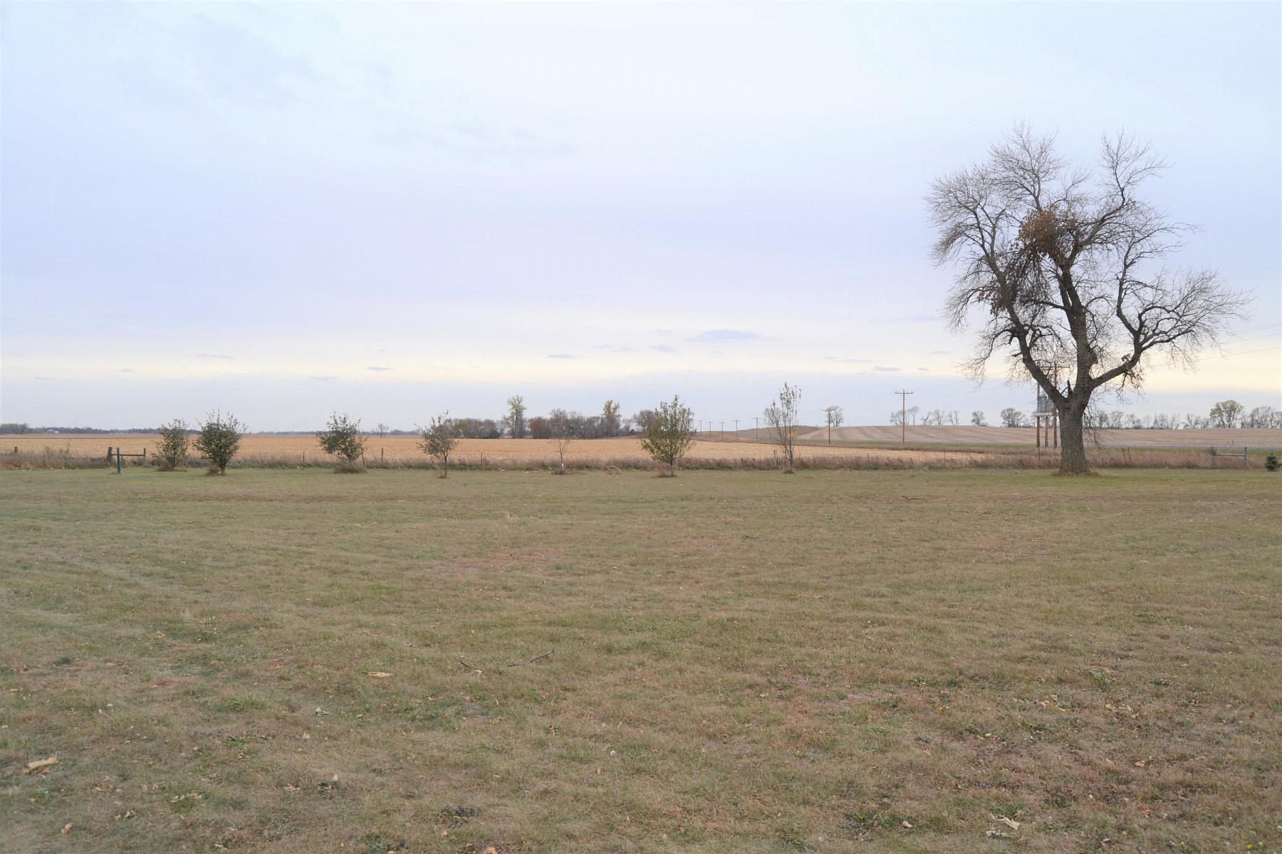 20310 464th Avenue, Bruce, SD 57220