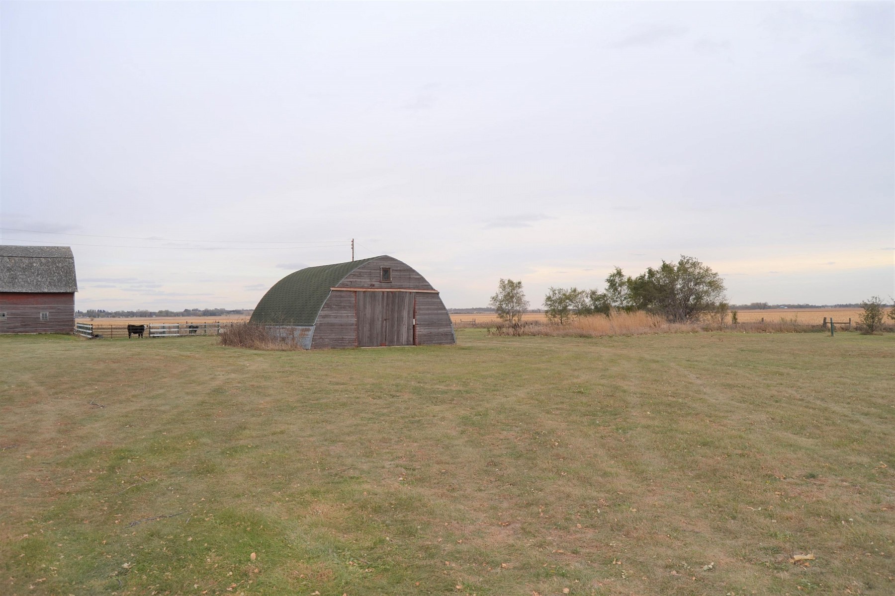 20310 464th Avenue, Bruce, SD 57220