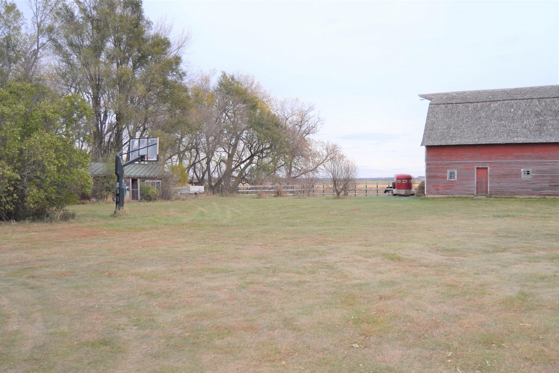 20310 464th Avenue, Bruce, SD 57220