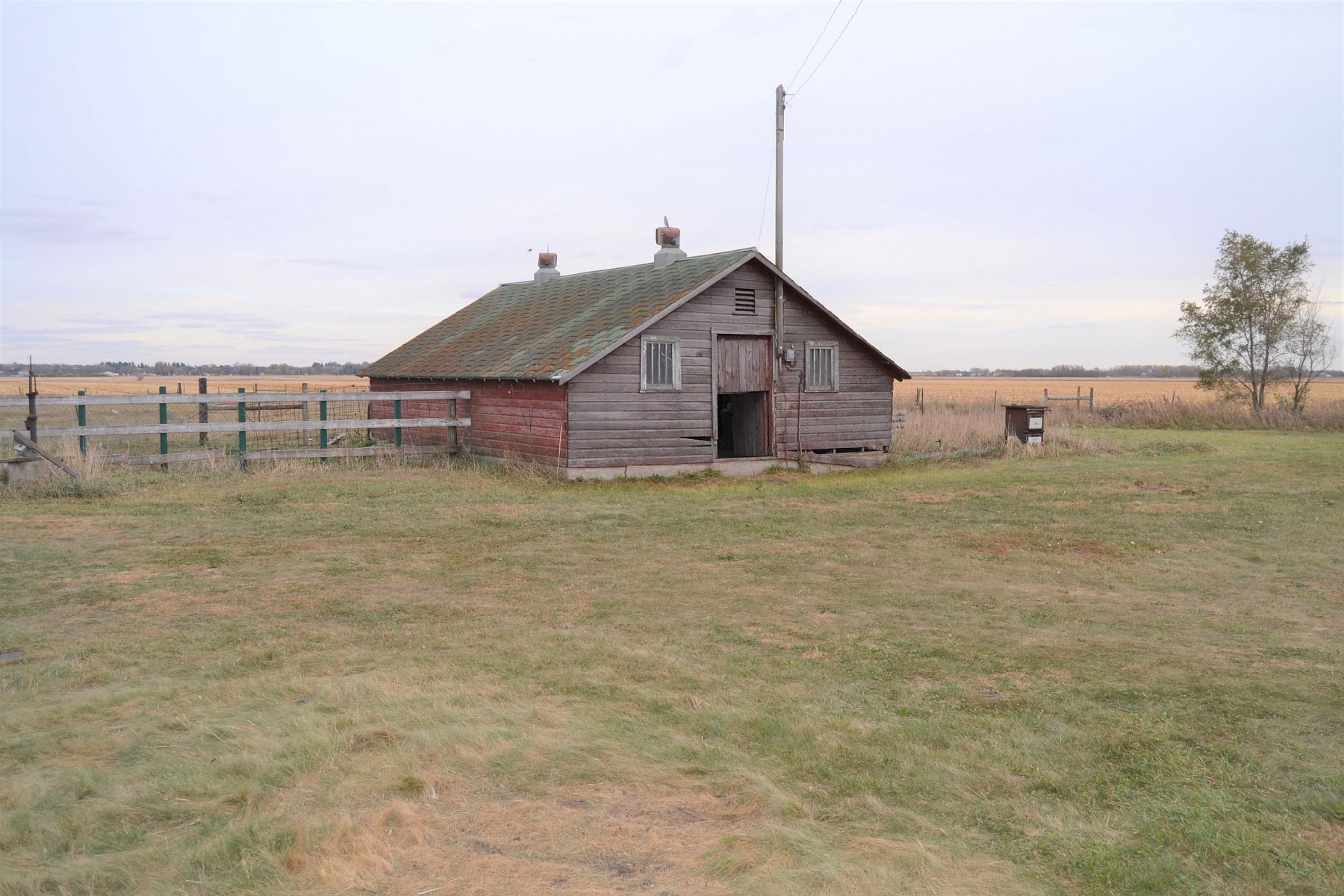 20310 464th Avenue, Bruce, SD 57220