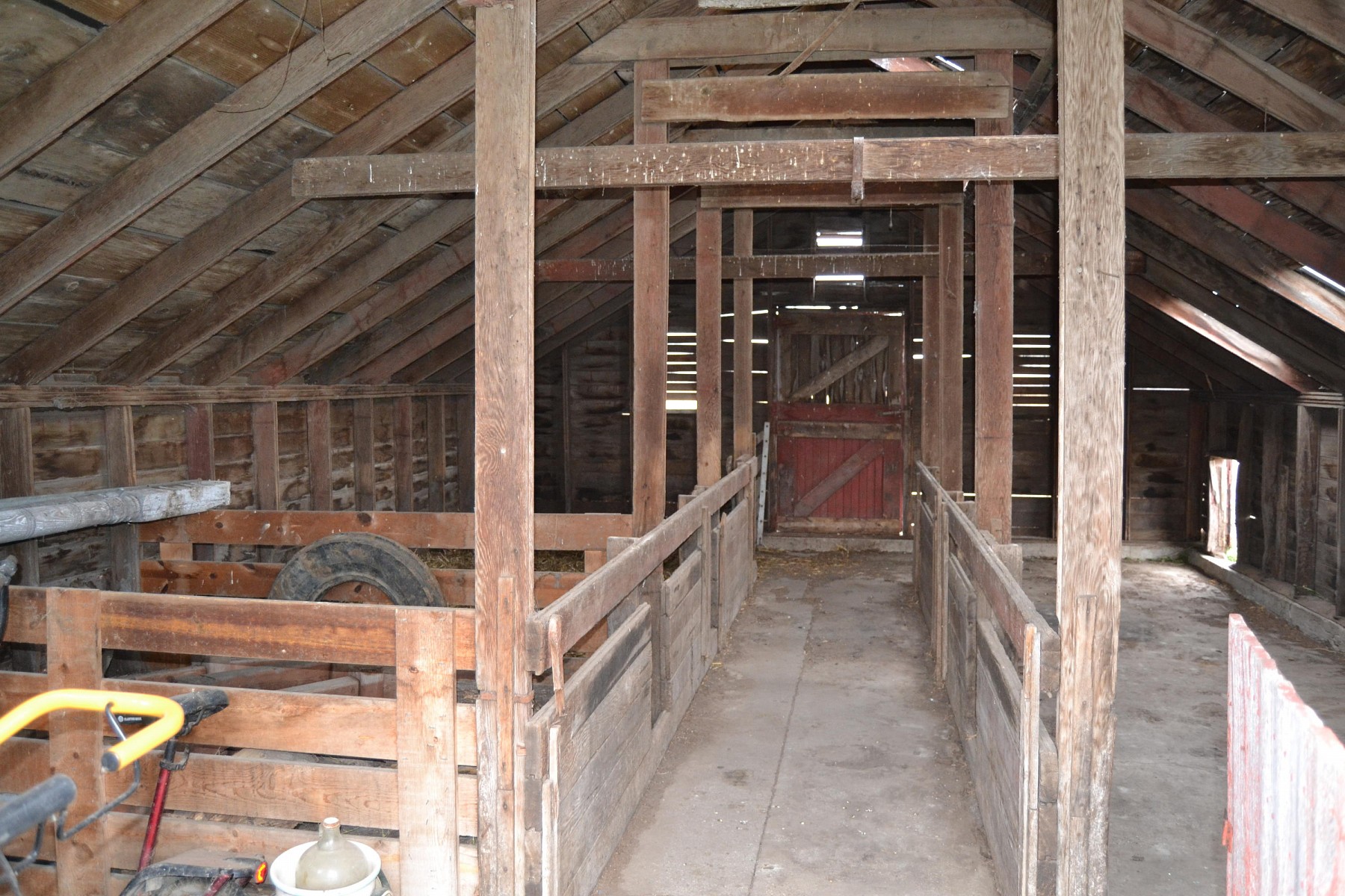 20310 464th Avenue, Bruce, SD 57220