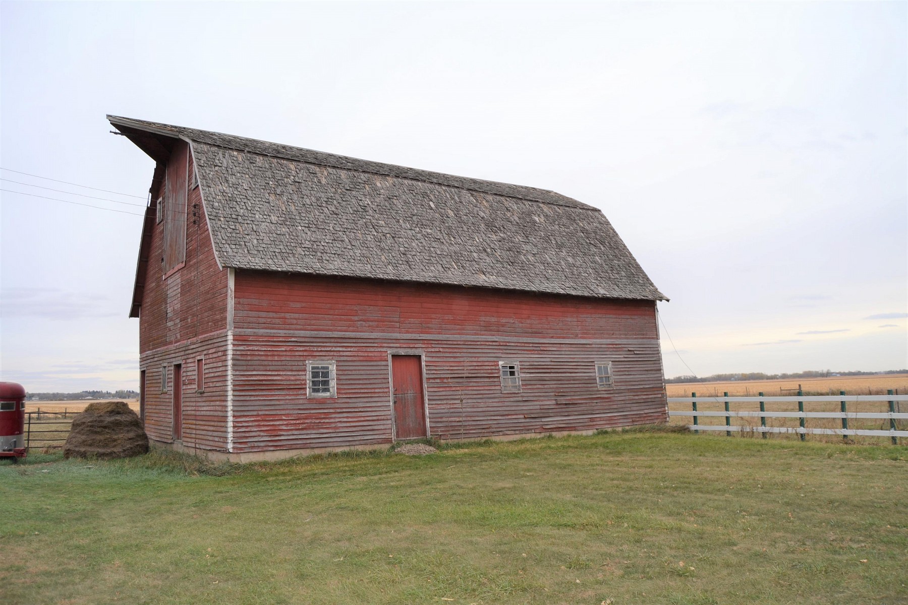 20310 464th Avenue, Bruce, SD 57220