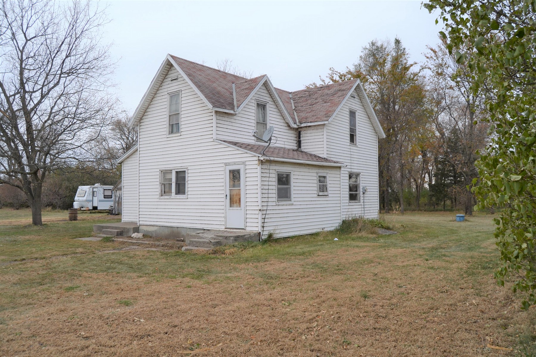 20310 464th Avenue, Bruce, SD 57220