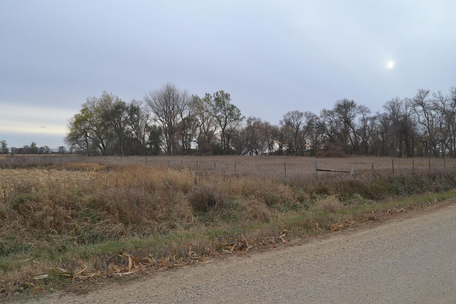 20310 464th Avenue, Bruce, SD 57220