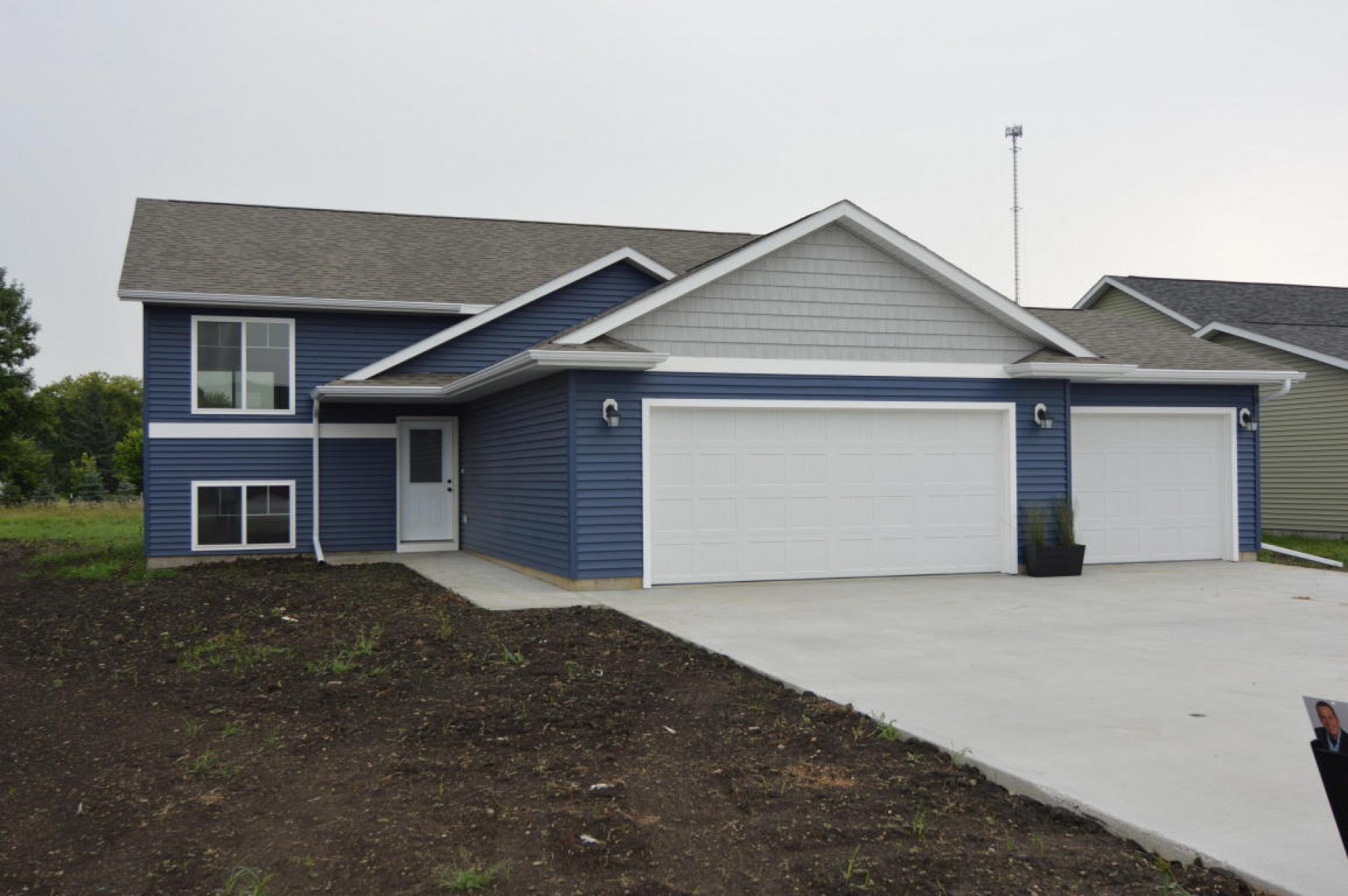 110 Audra Drive, Aurora, SD 57002