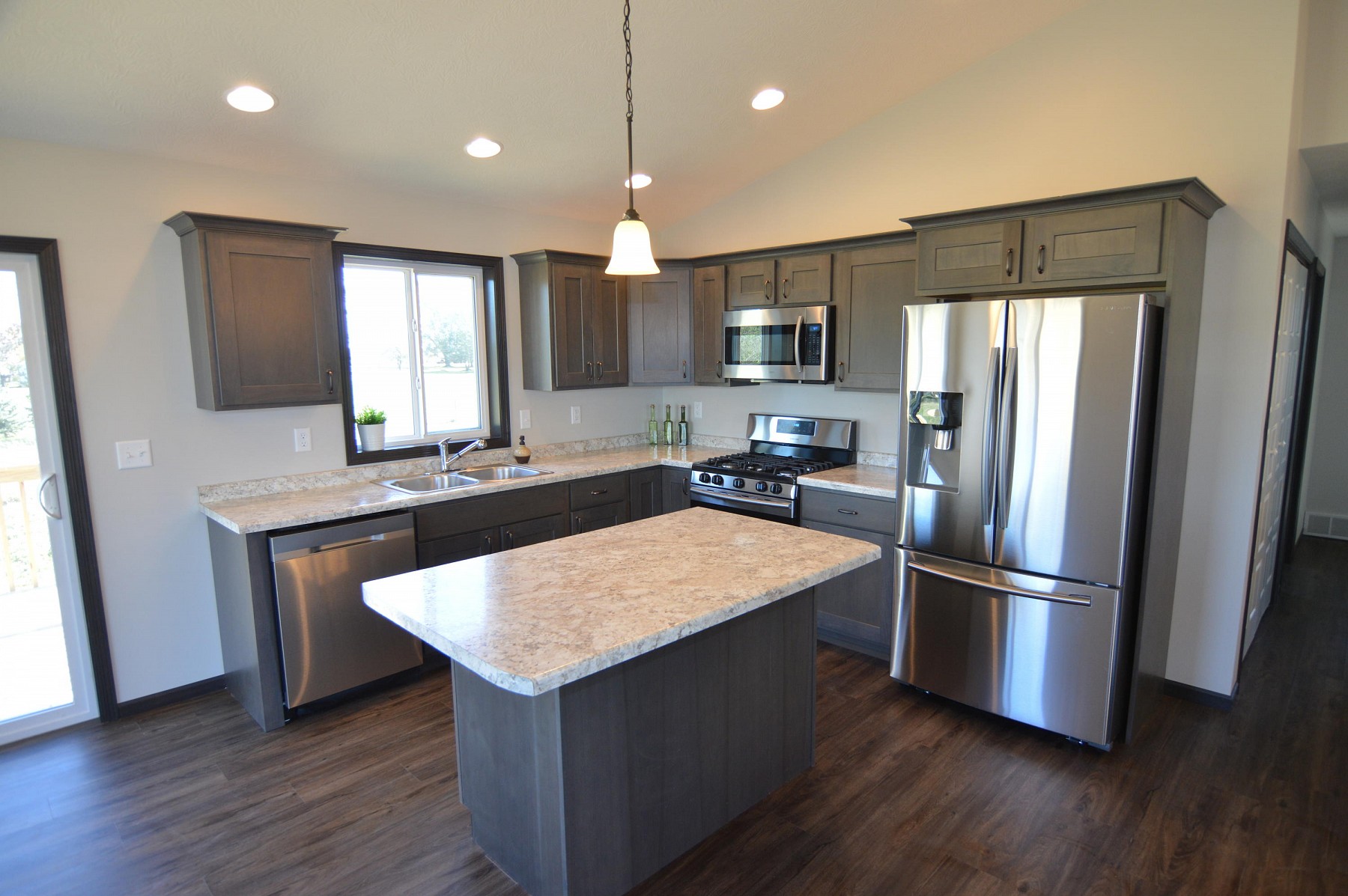 110 Audra Drive, Aurora, SD 57002