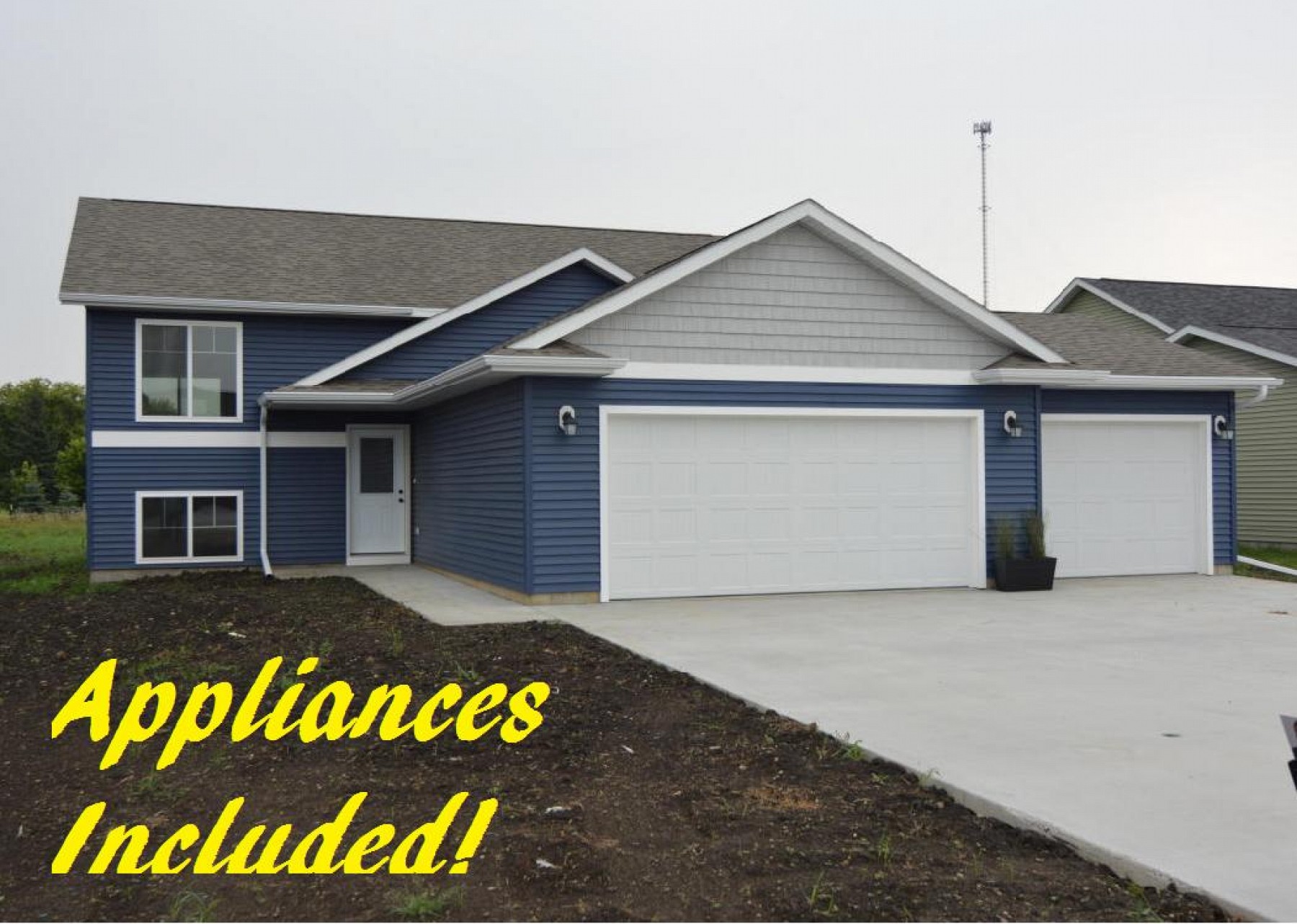 110 Audra Drive, Aurora, SD 57002