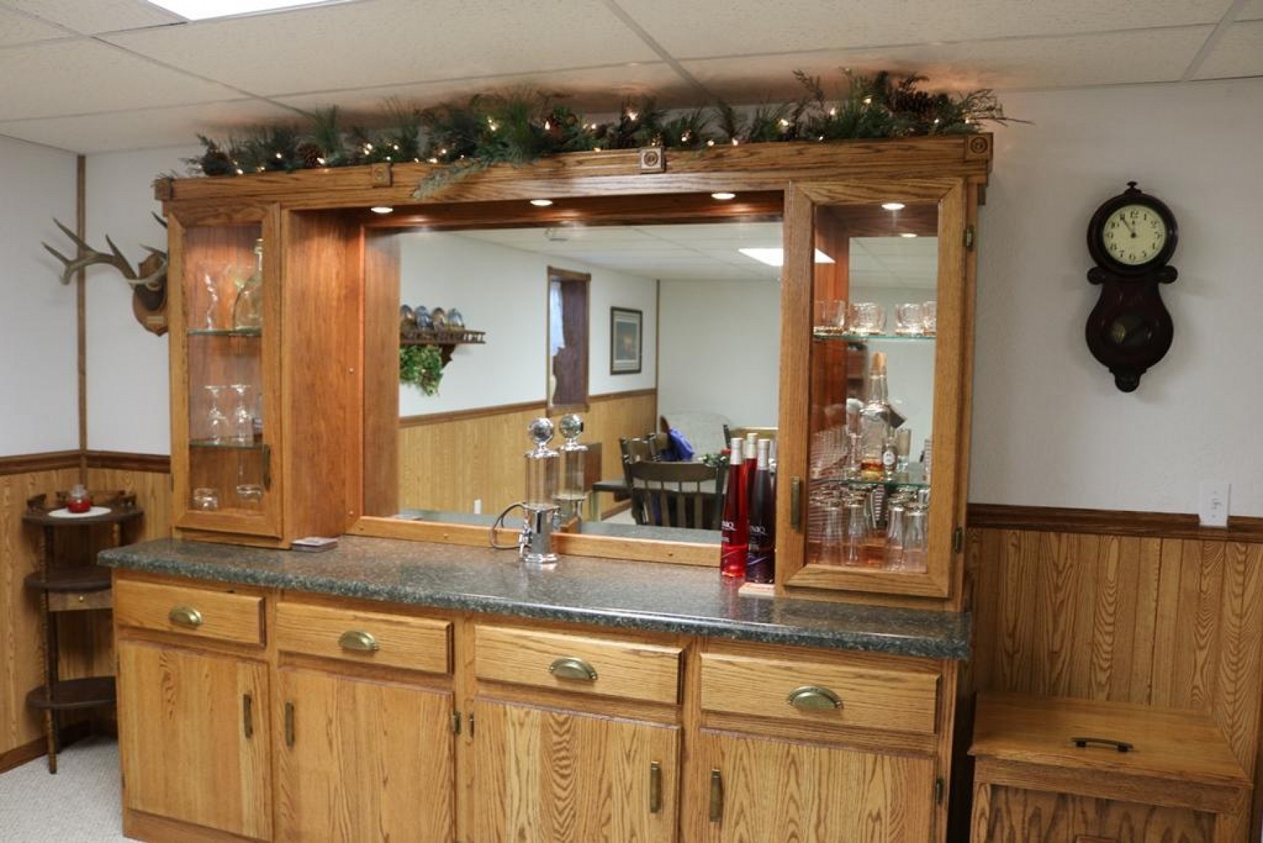 421 Quapaw Street, Iroquois, SD 57353