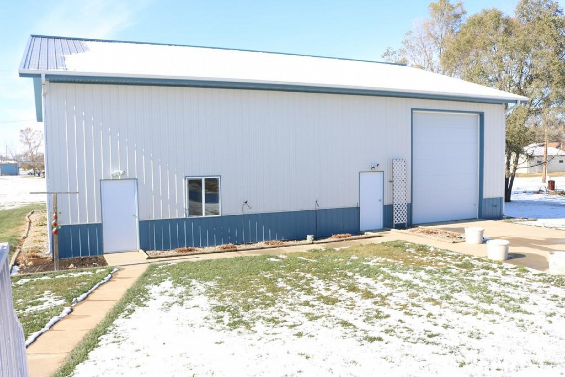 421 Quapaw Street, Iroquois, SD 57353