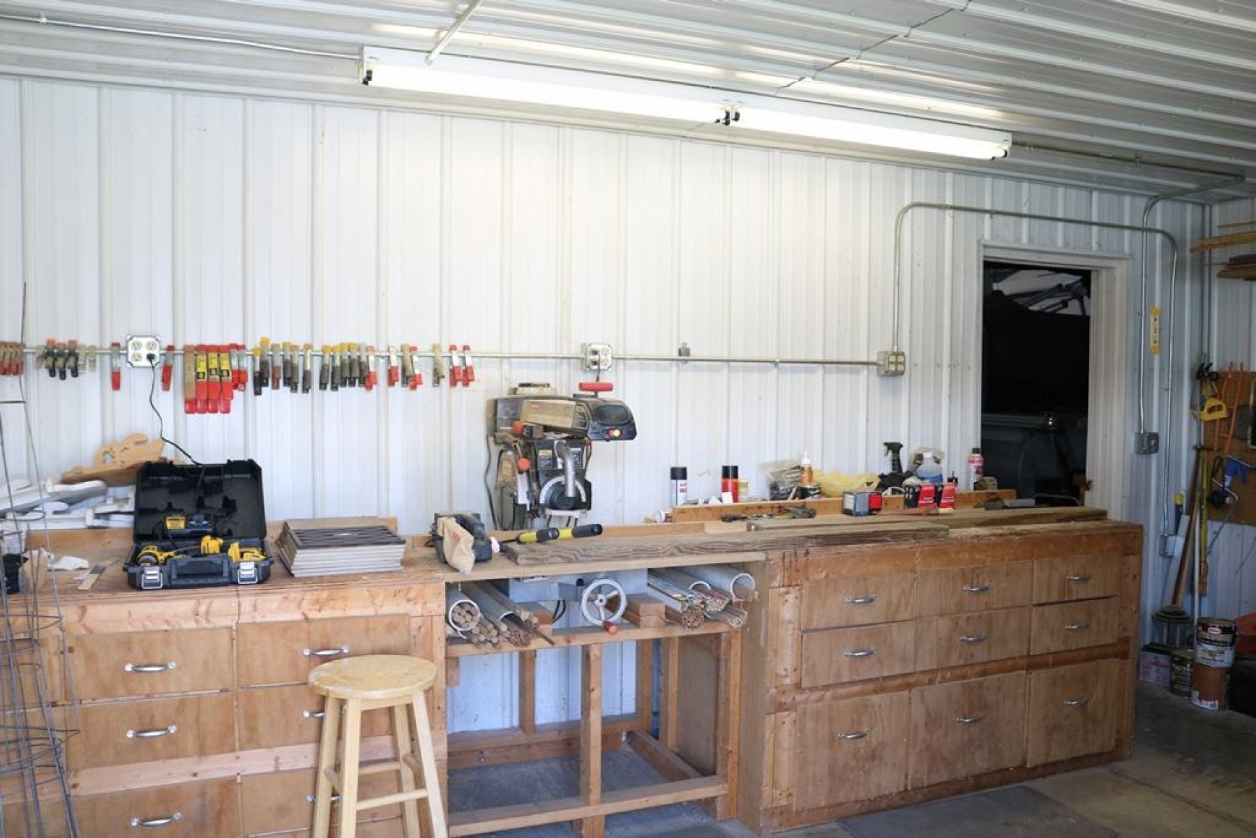 421 Quapaw Street, Iroquois, SD 57353