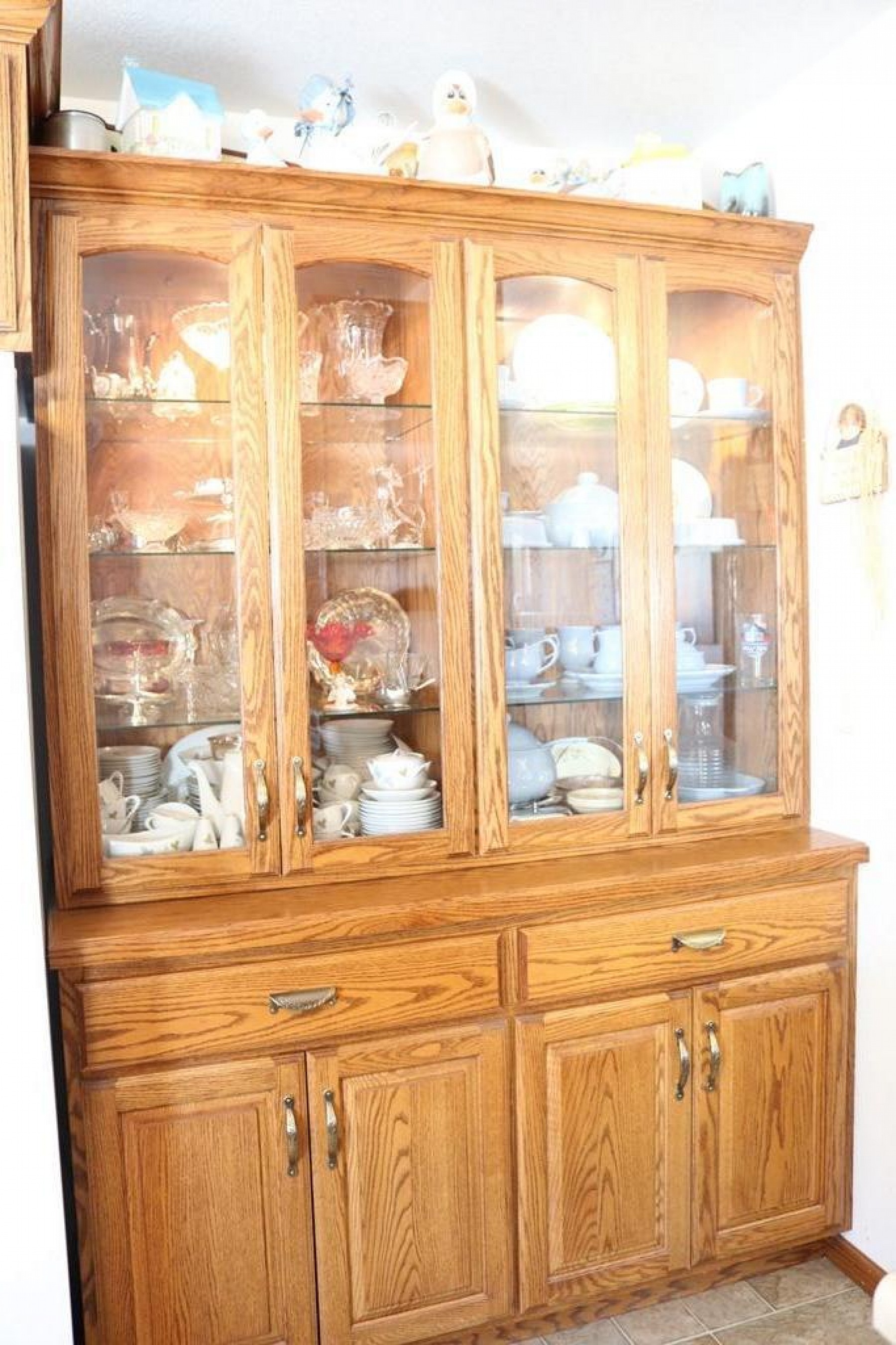 421 Quapaw Street, Iroquois, SD 57353