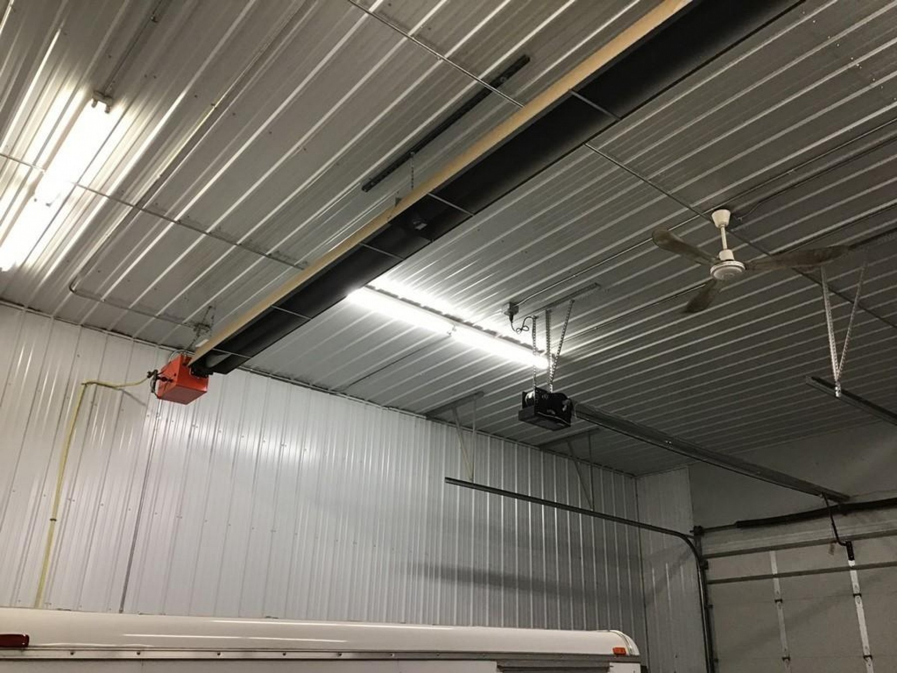 421 Quapaw Street, Iroquois, SD 57353