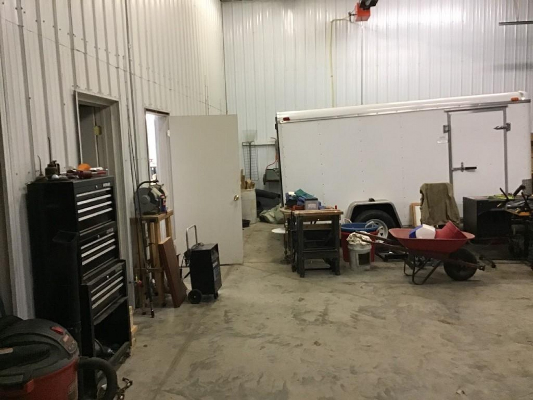 421 Quapaw Street, Iroquois, SD 57353