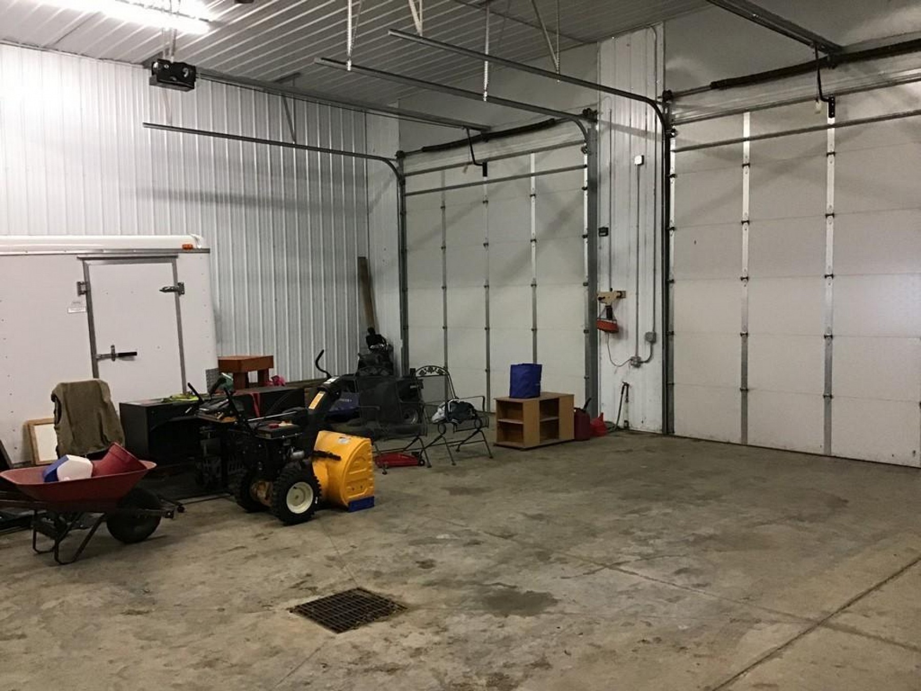 421 Quapaw Street, Iroquois, SD 57353