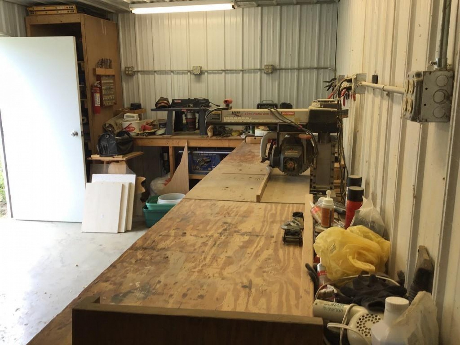 421 Quapaw Street, Iroquois, SD 57353