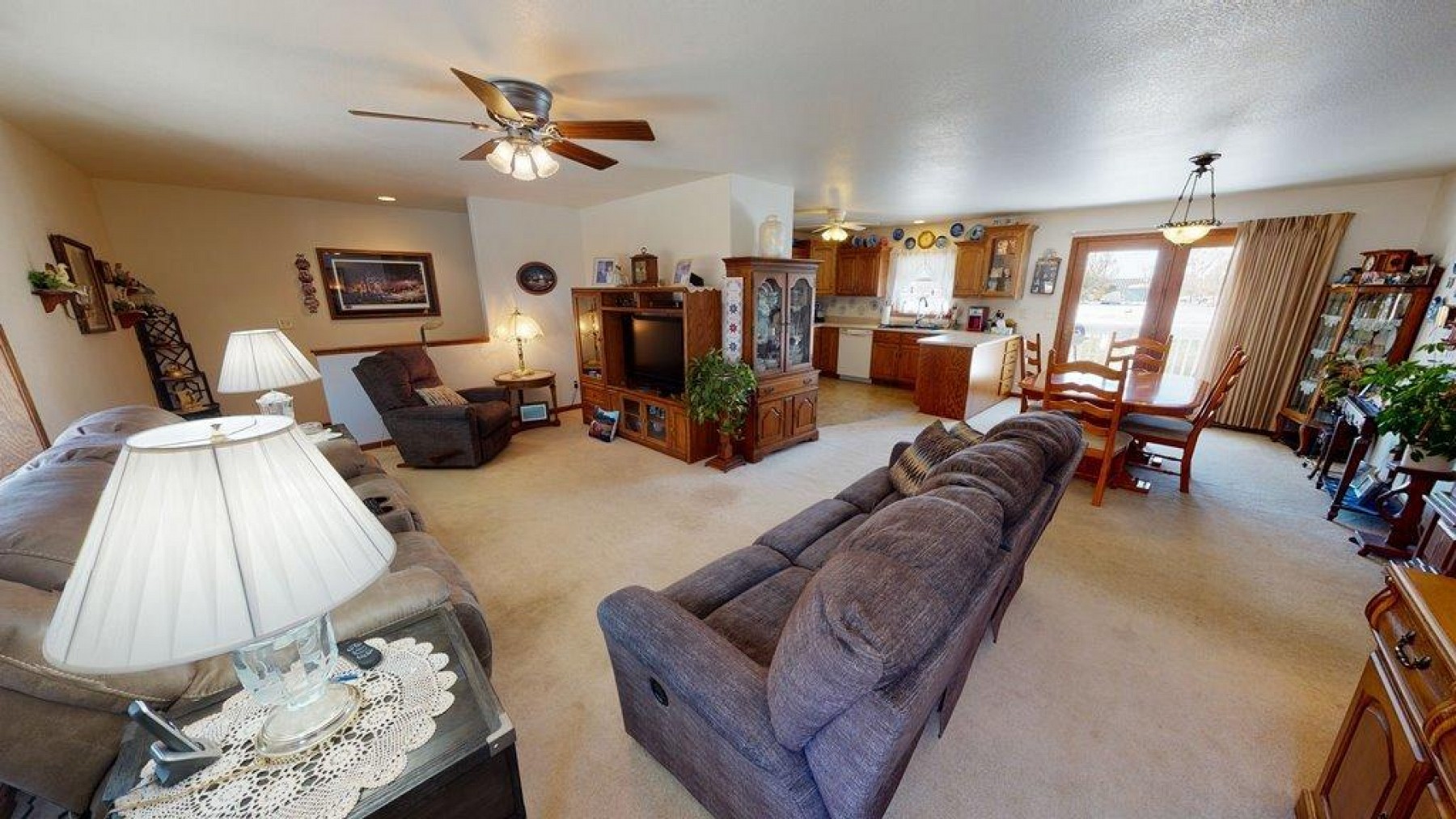 421 Quapaw Street, Iroquois, SD 57353