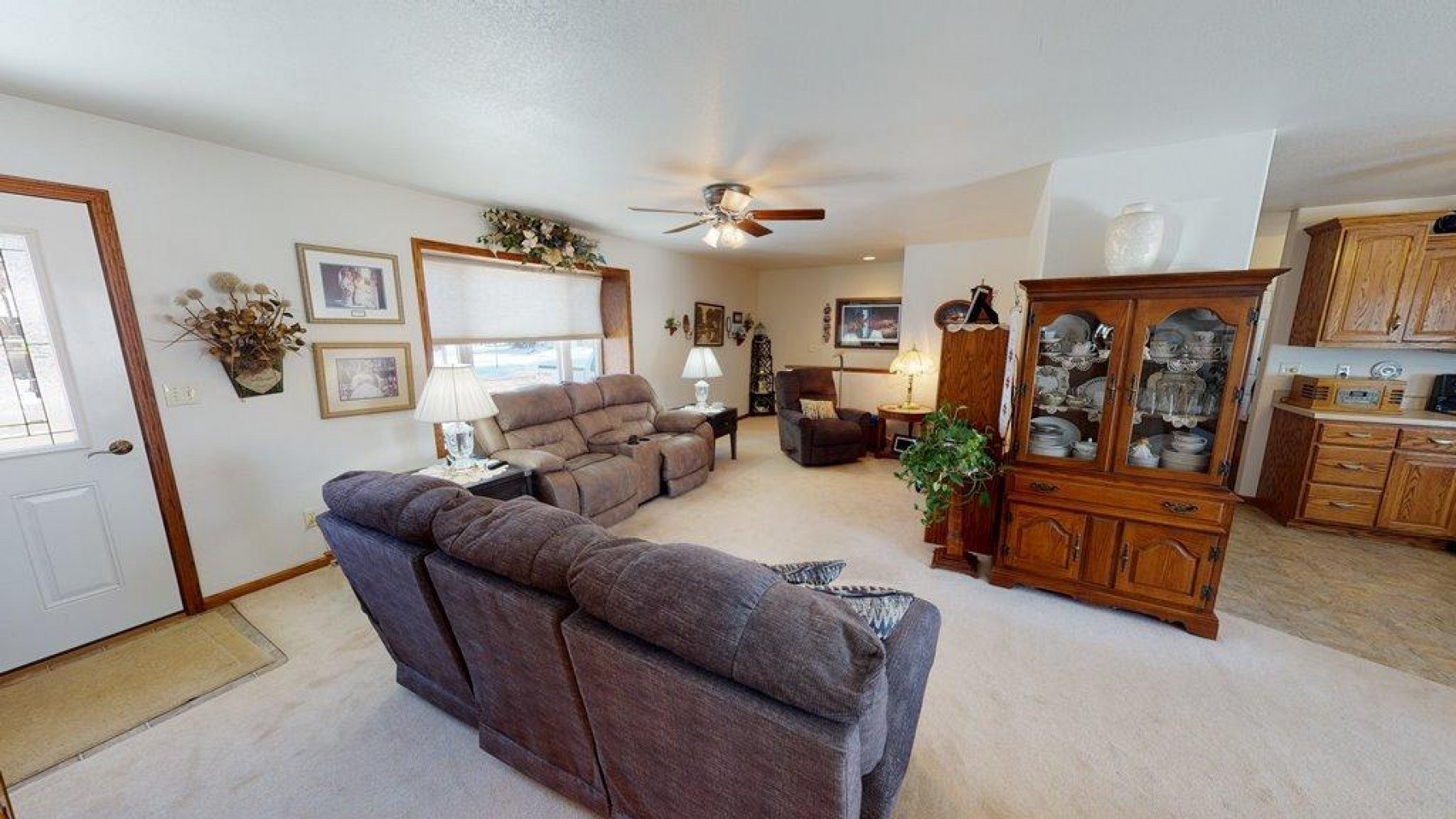 421 Quapaw Street, Iroquois, SD 57353