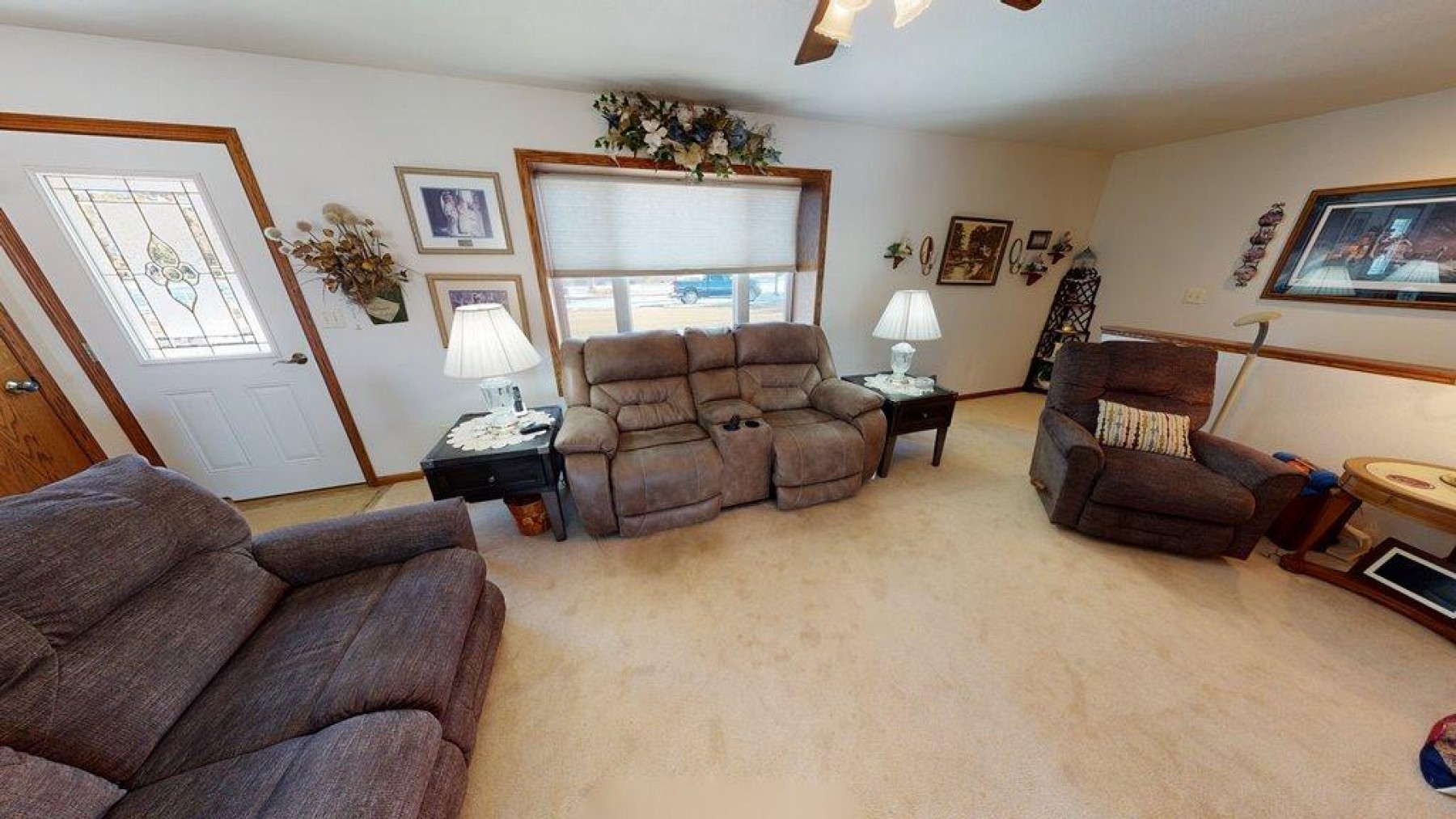 421 Quapaw Street, Iroquois, SD 57353