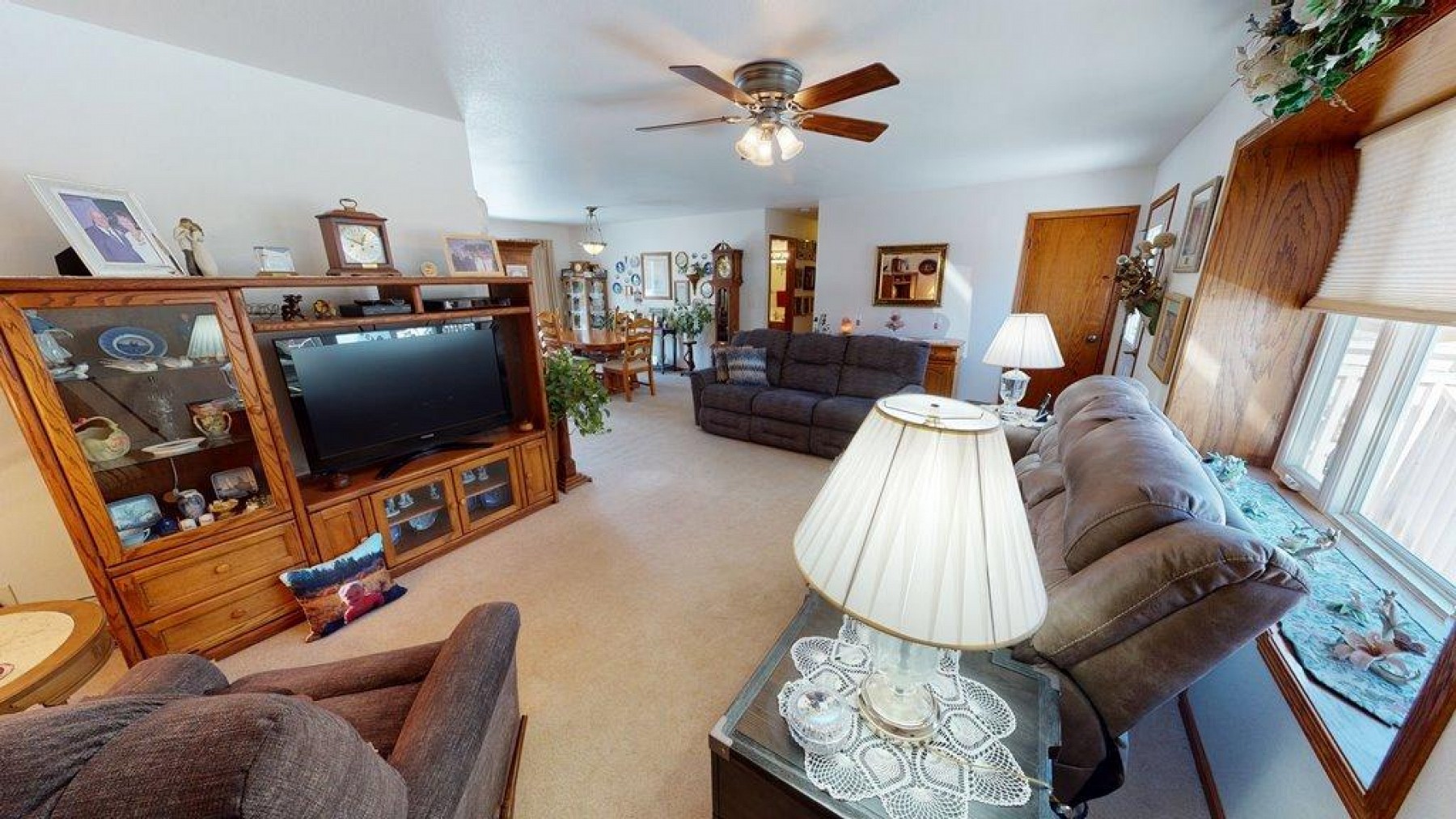 421 Quapaw Street, Iroquois, SD 57353