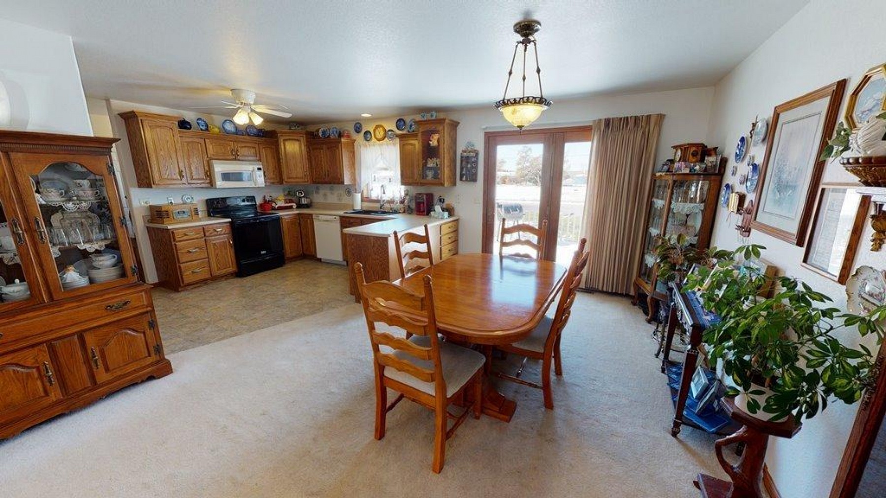 421 Quapaw Street, Iroquois, SD 57353