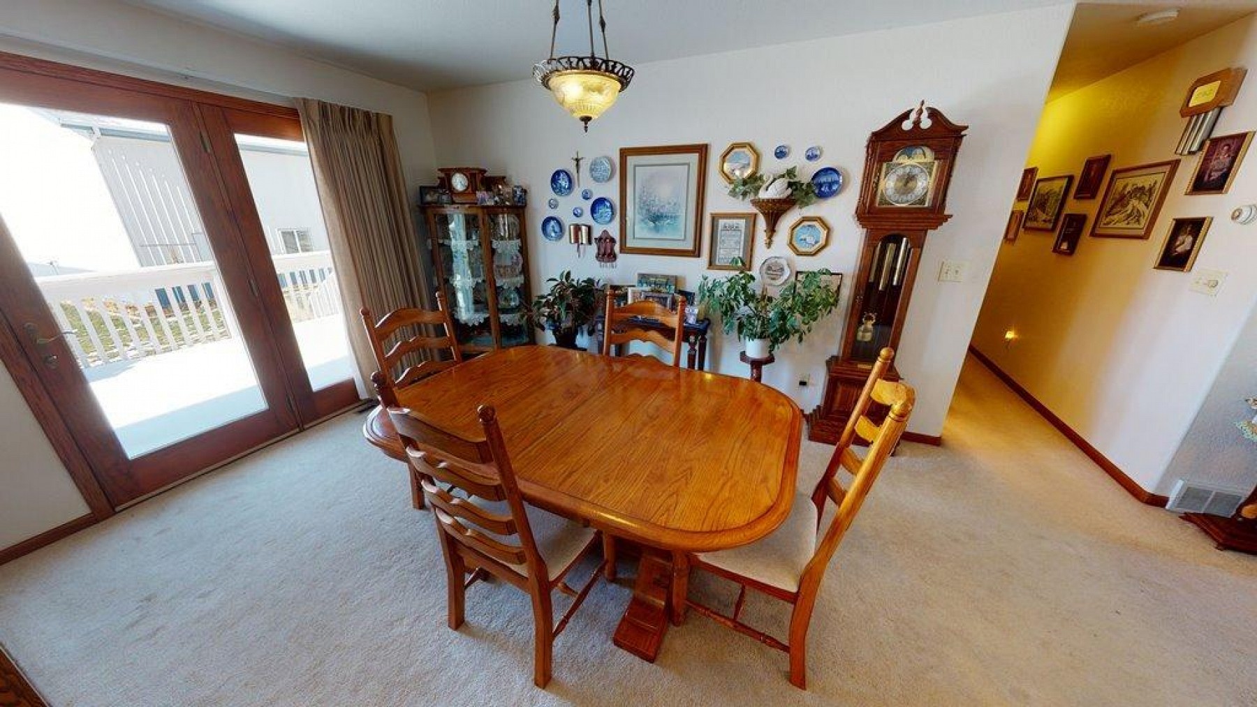 421 Quapaw Street, Iroquois, SD 57353