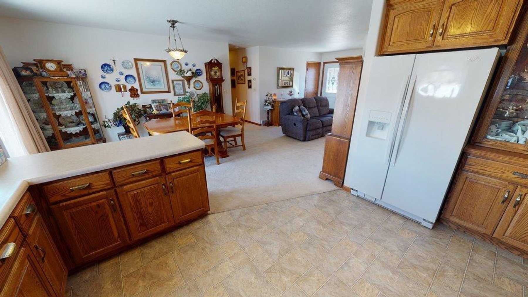 421 Quapaw Street, Iroquois, SD 57353