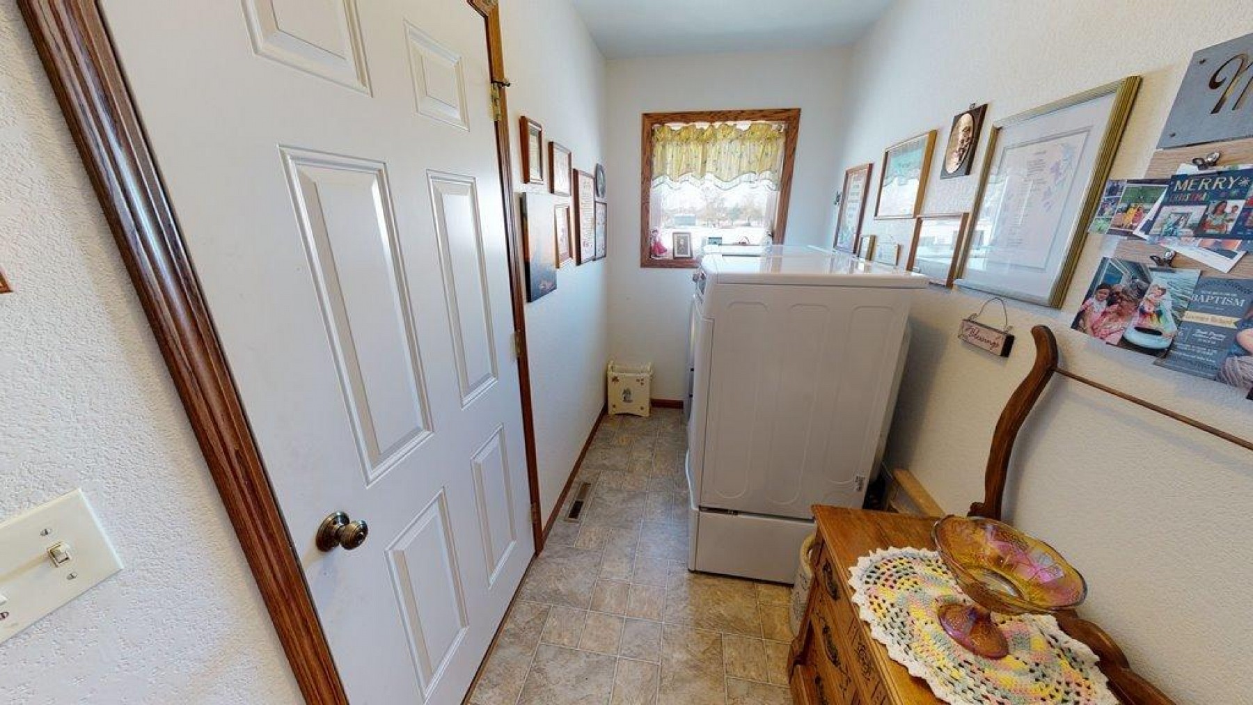 421 Quapaw Street, Iroquois, SD 57353