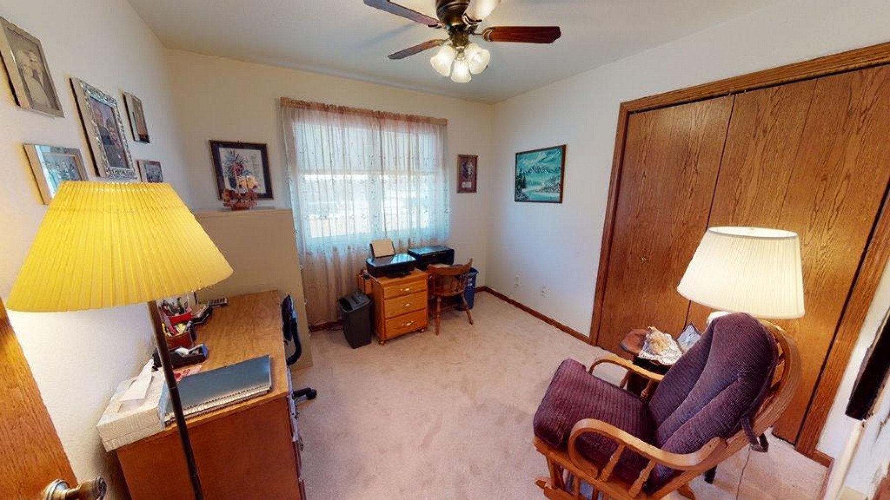 421 Quapaw Street, Iroquois, SD 57353