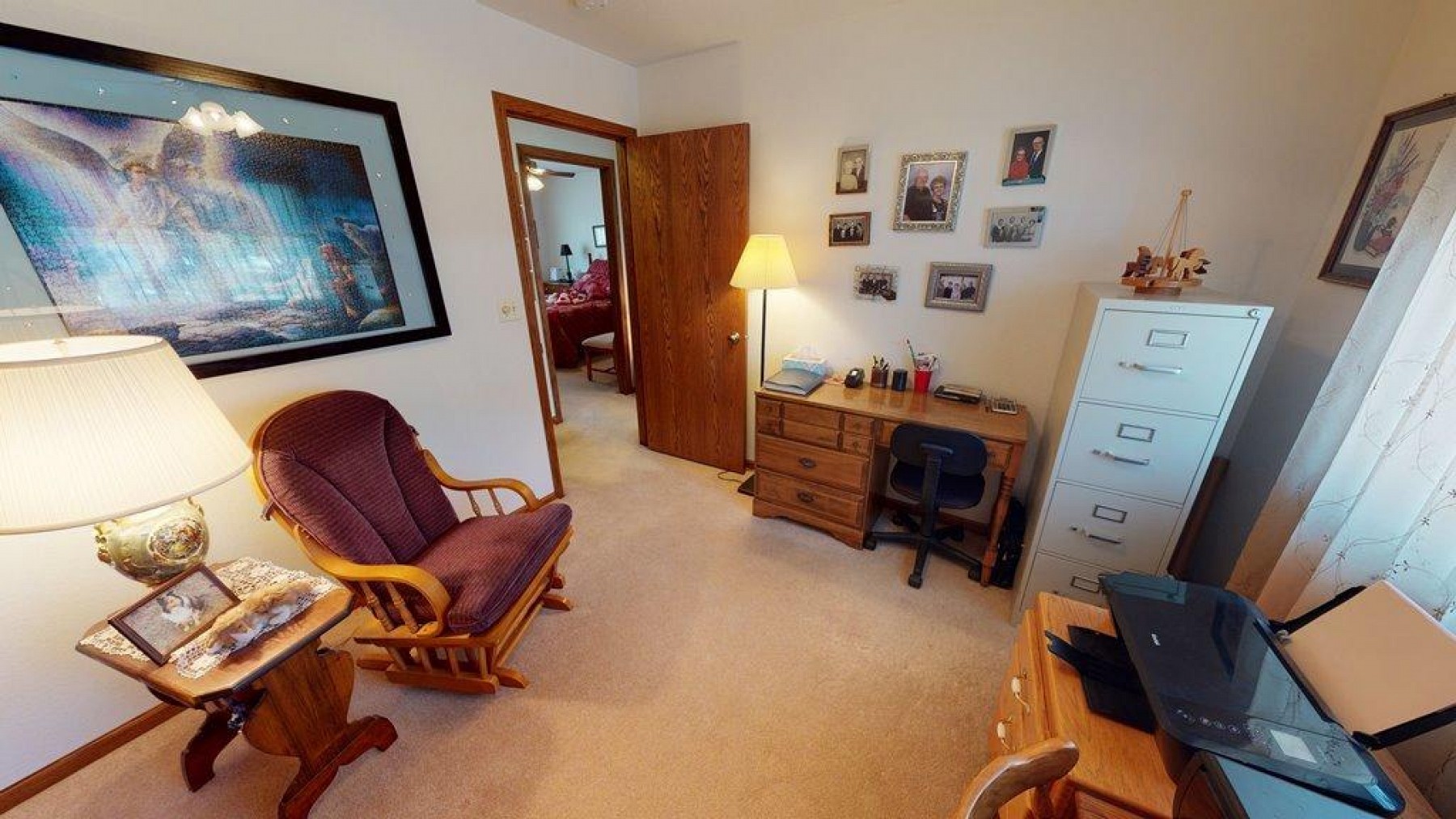 421 Quapaw Street, Iroquois, SD 57353