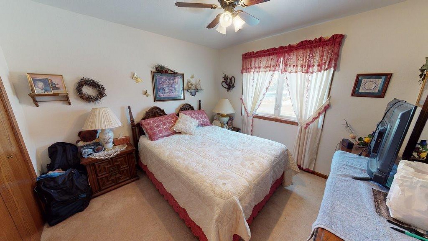 421 Quapaw Street, Iroquois, SD 57353