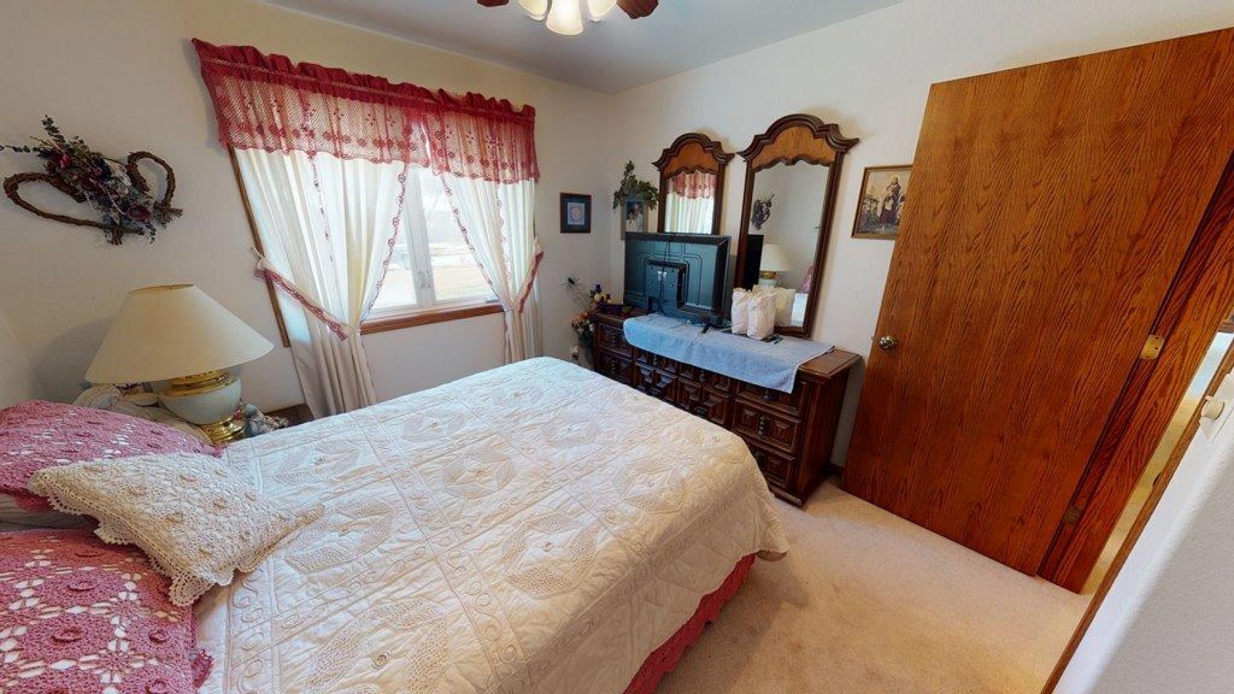 421 Quapaw Street, Iroquois, SD 57353