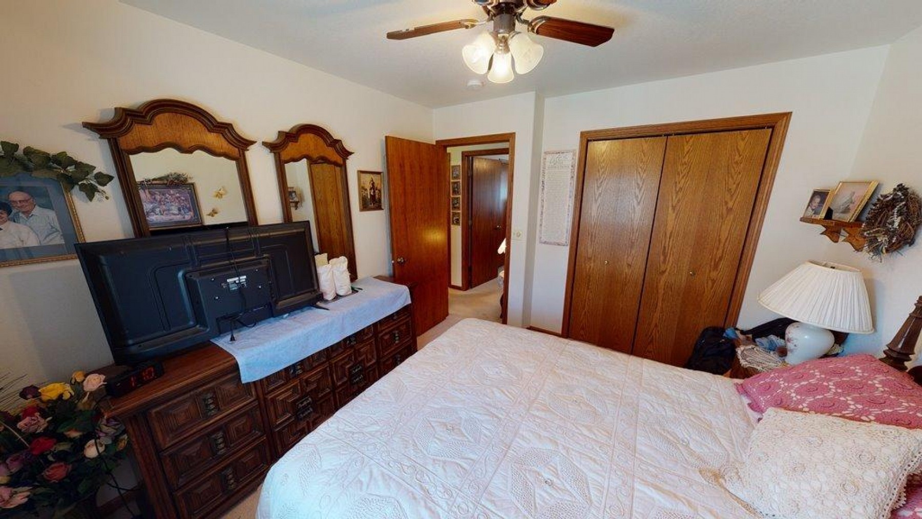 421 Quapaw Street, Iroquois, SD 57353