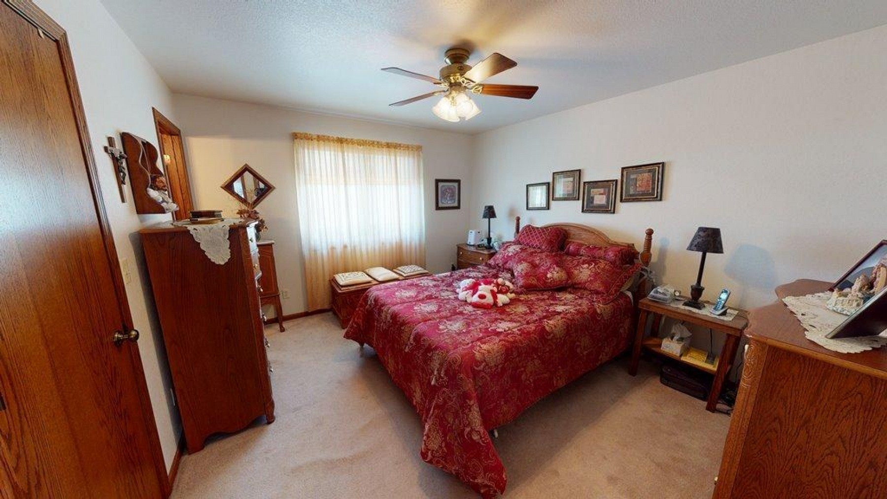 421 Quapaw Street, Iroquois, SD 57353