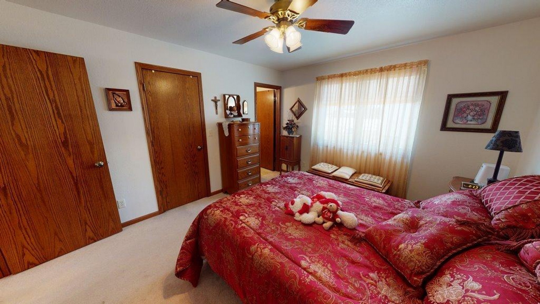 421 Quapaw Street, Iroquois, SD 57353