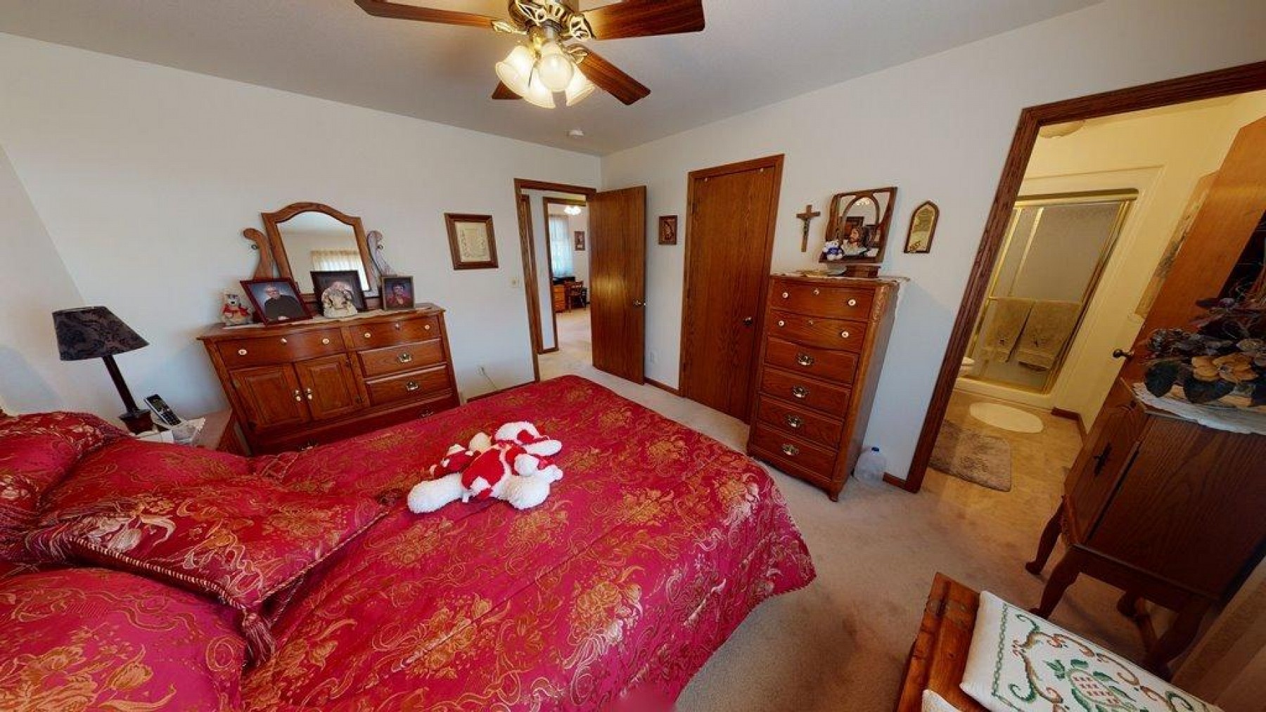 421 Quapaw Street, Iroquois, SD 57353