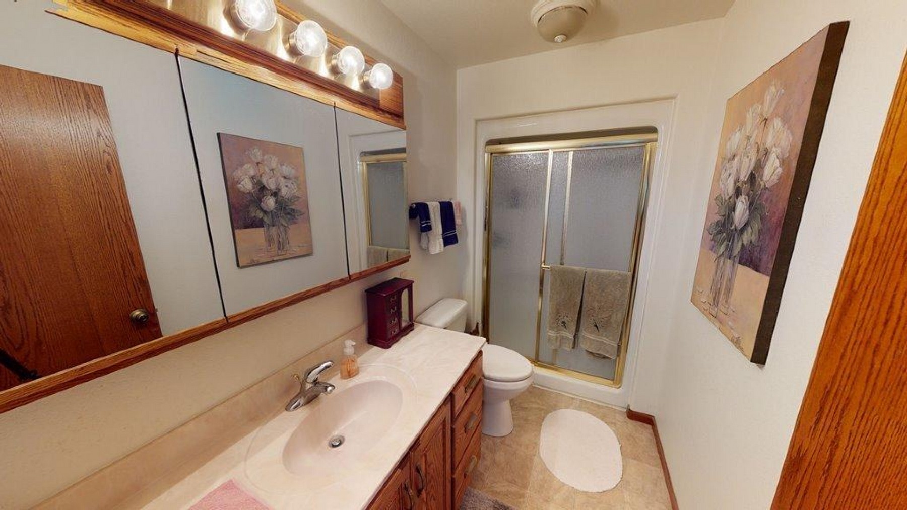 421 Quapaw Street, Iroquois, SD 57353