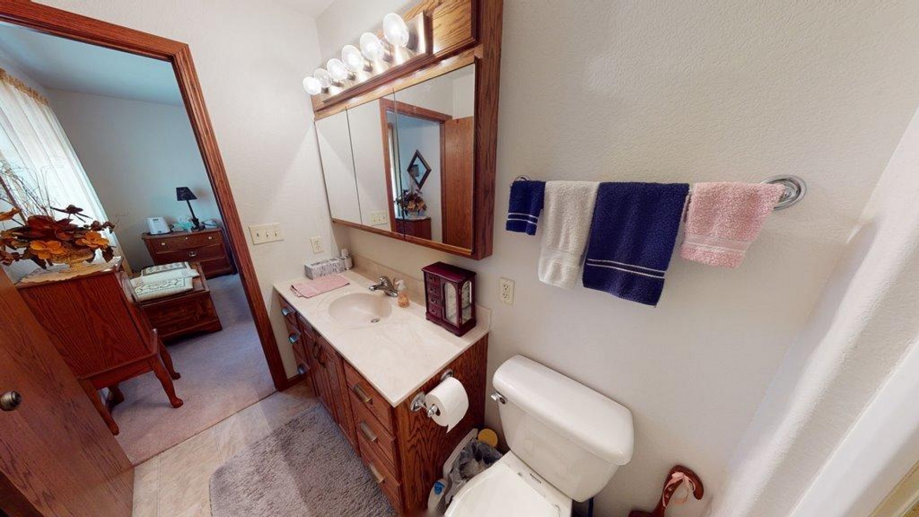 421 Quapaw Street, Iroquois, SD 57353