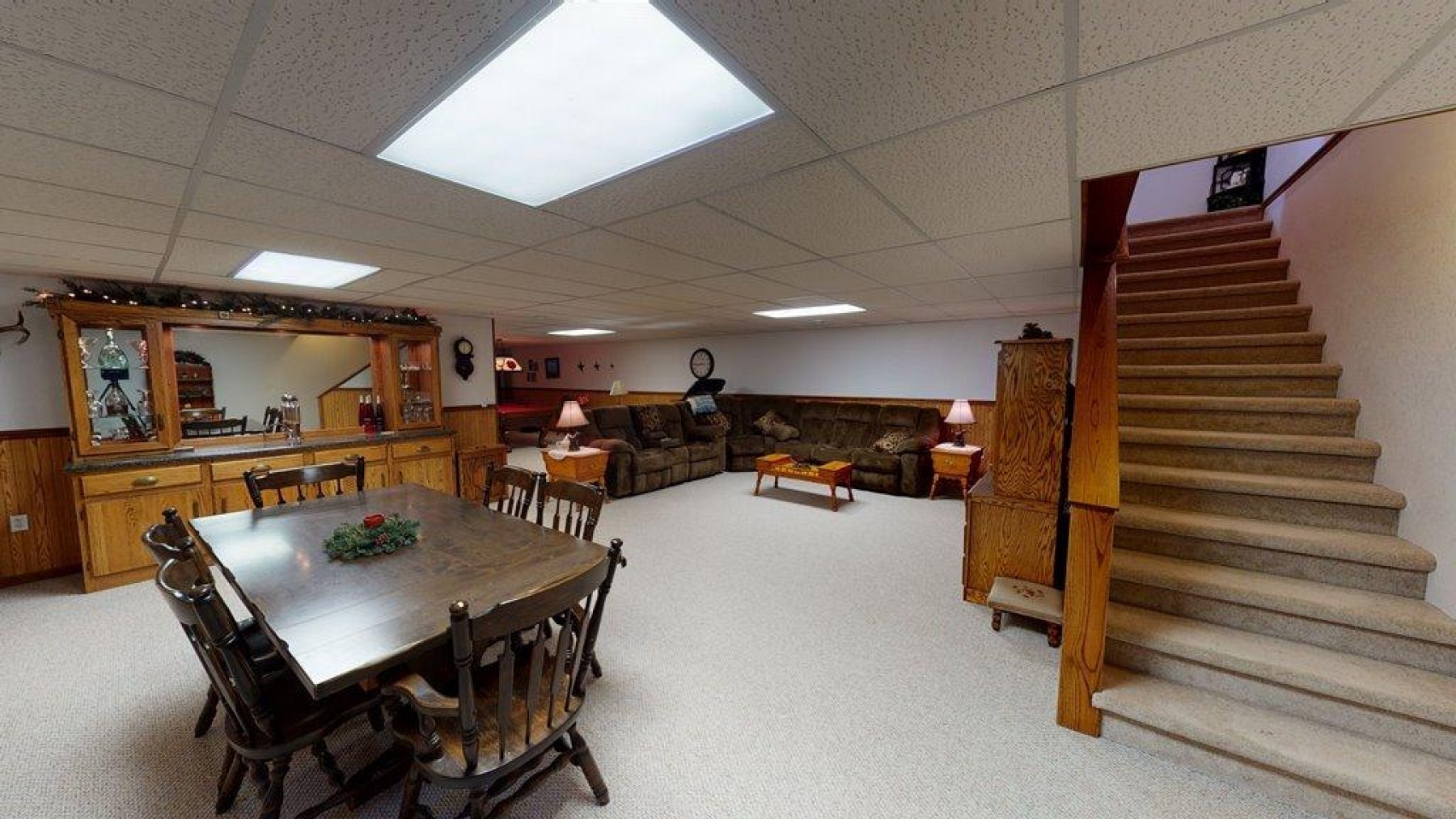 421 Quapaw Street, Iroquois, SD 57353