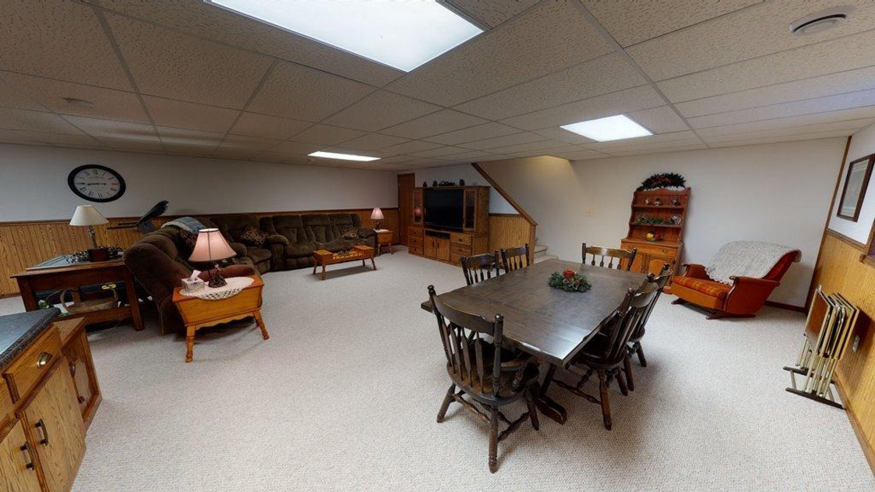 421 Quapaw Street, Iroquois, SD 57353