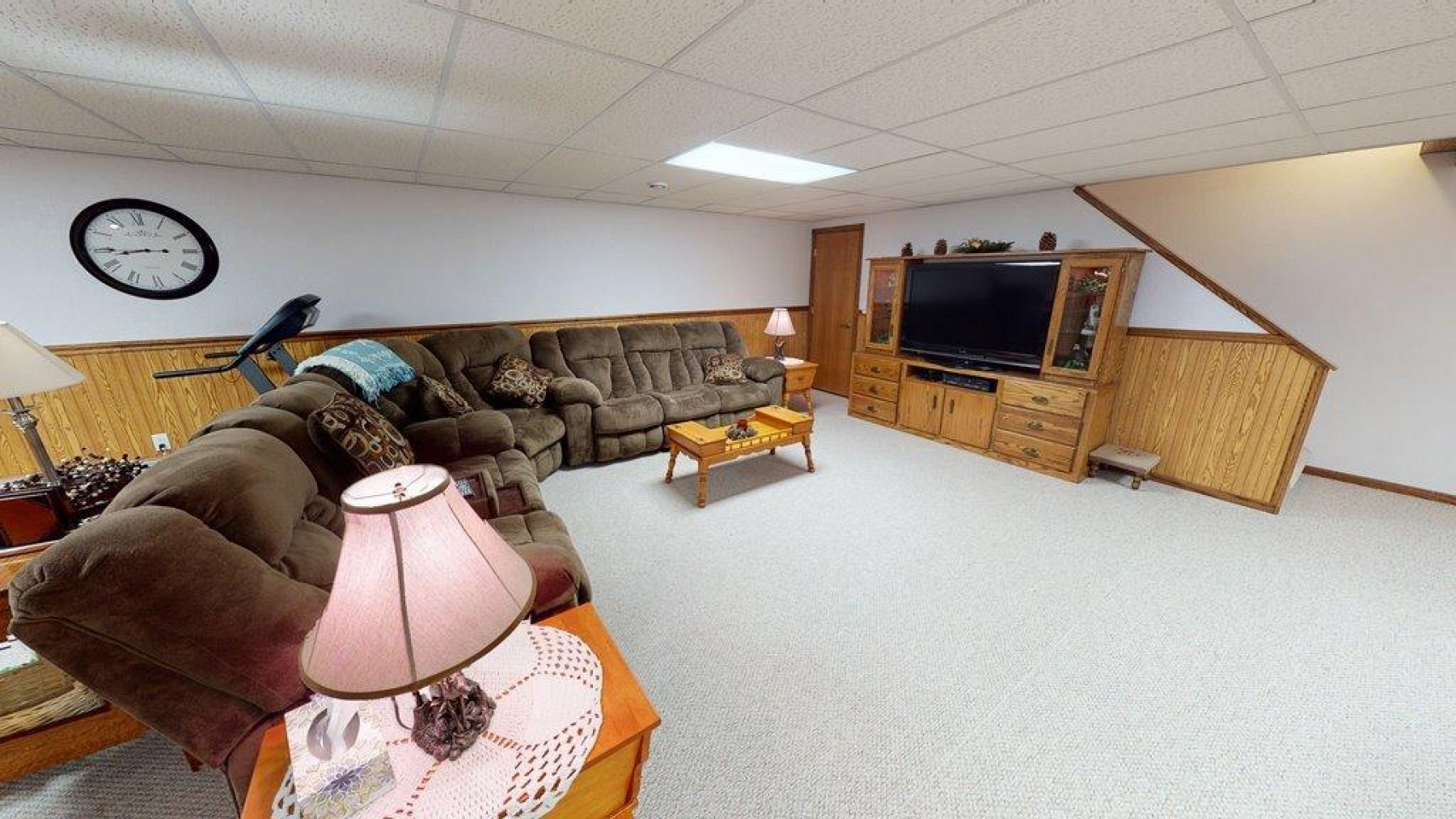 421 Quapaw Street, Iroquois, SD 57353