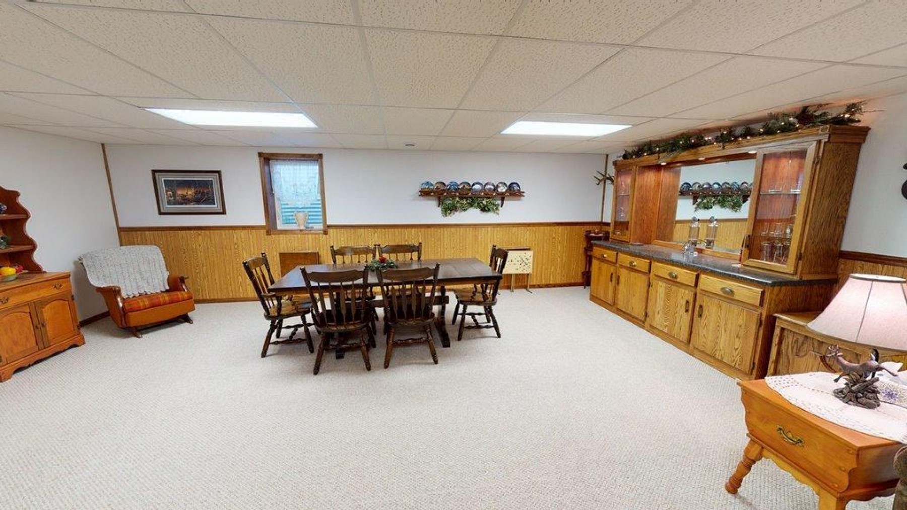 421 Quapaw Street, Iroquois, SD 57353