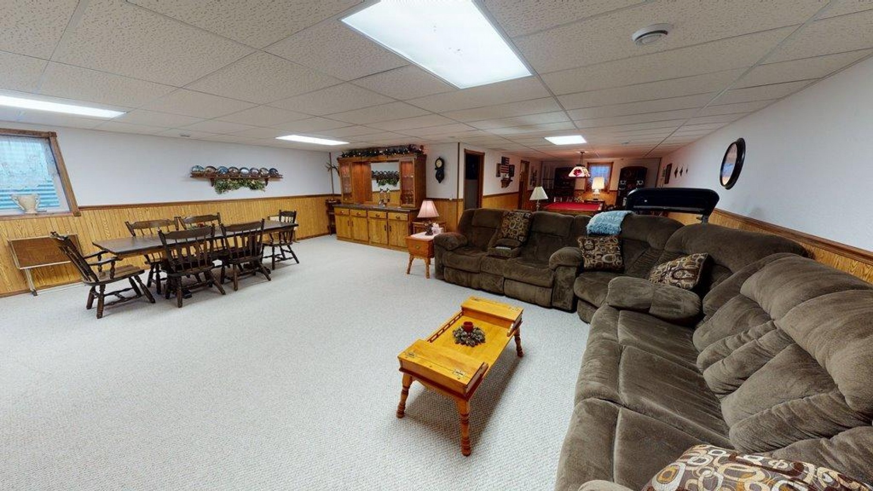 421 Quapaw Street, Iroquois, SD 57353