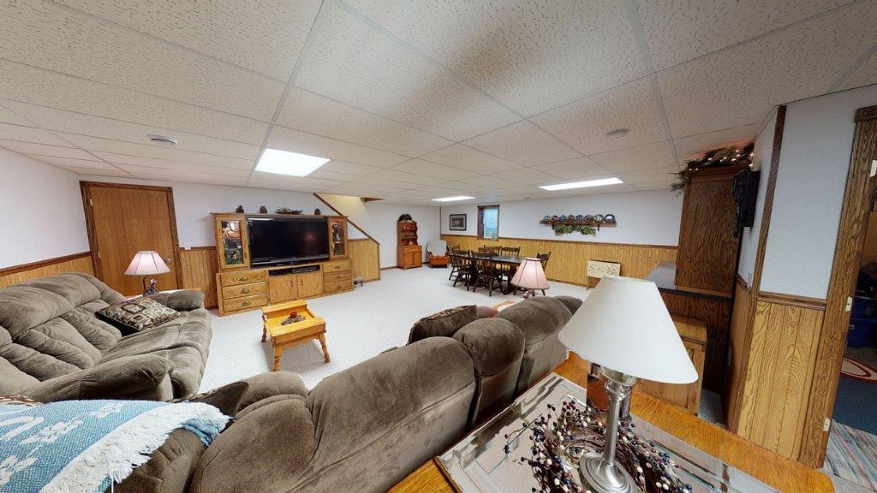 421 Quapaw Street, Iroquois, SD 57353